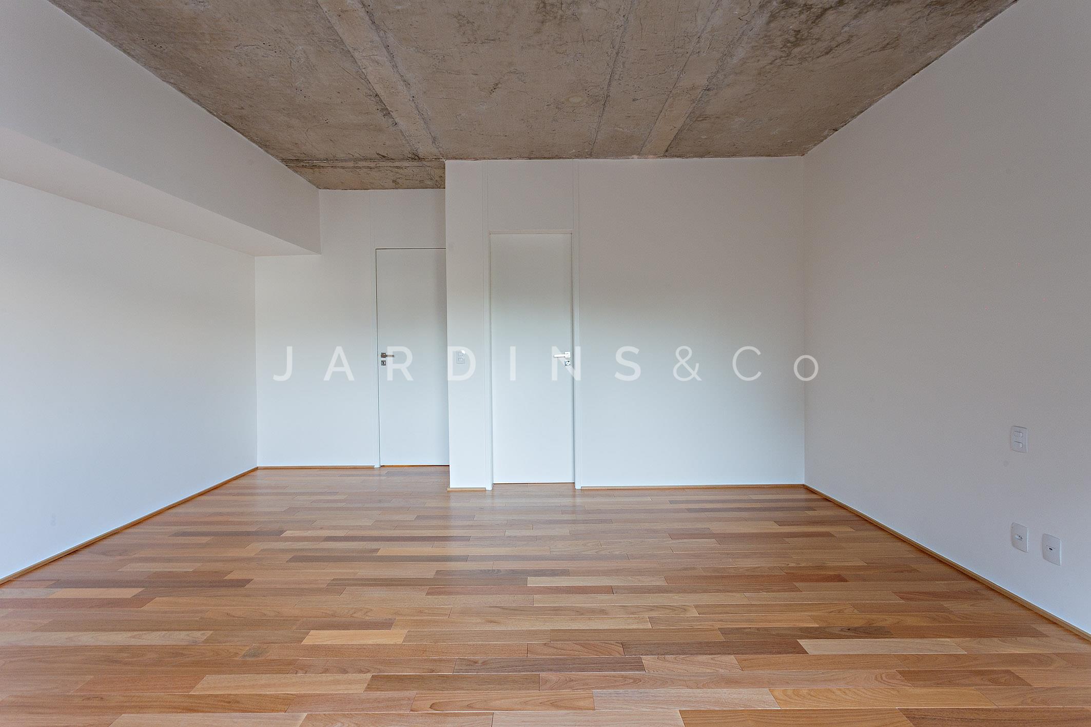 Apartamento no Jardim Paulista