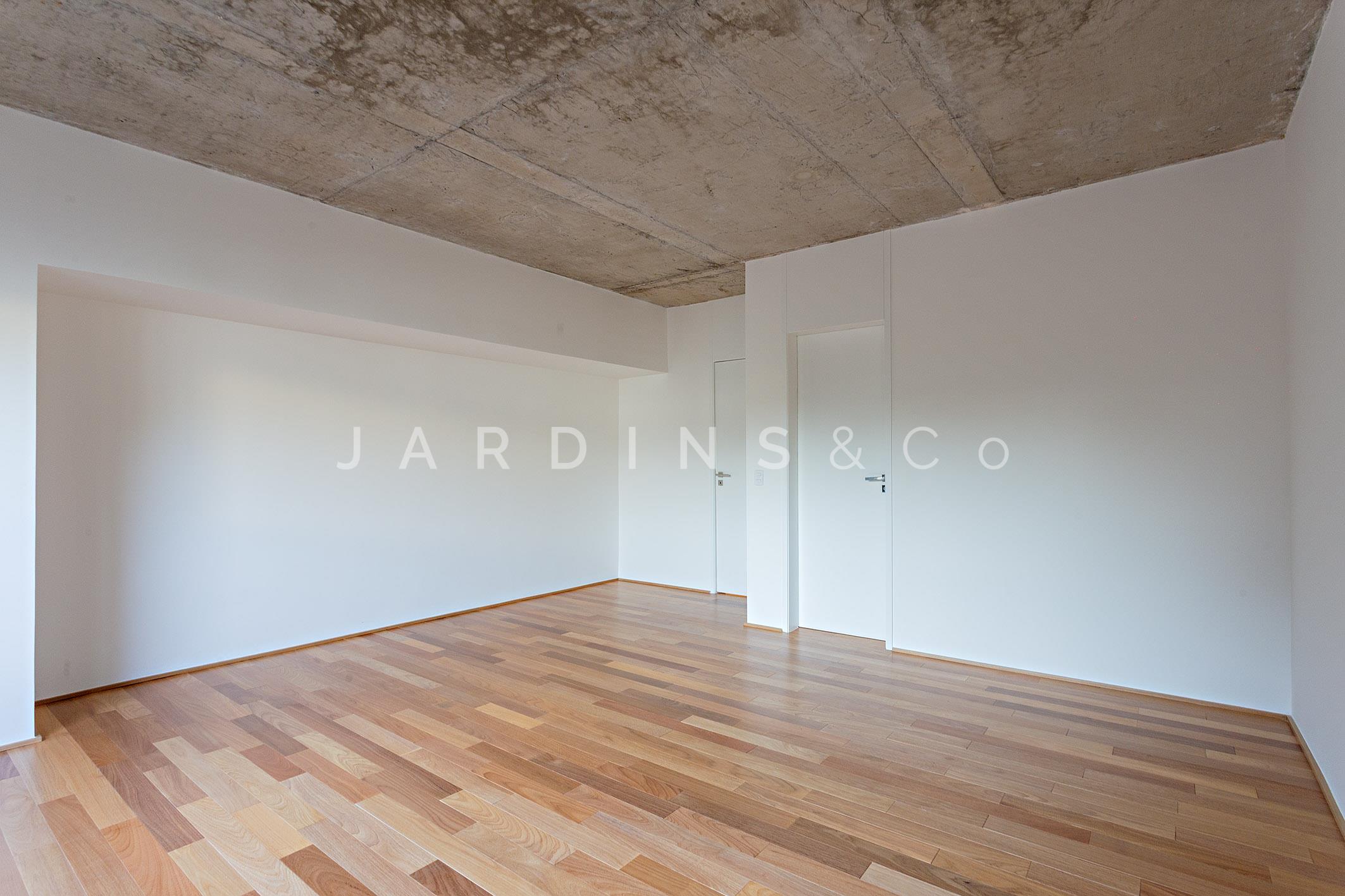 Apartamento no Jardim Paulista
