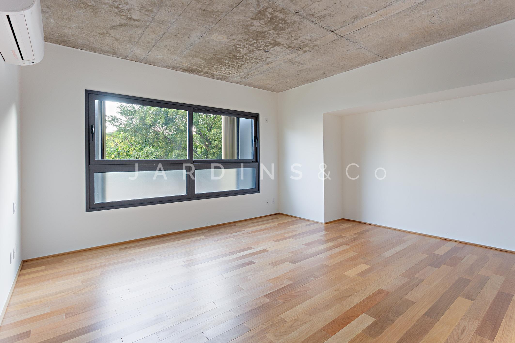 Apartamento no Jardim Paulista