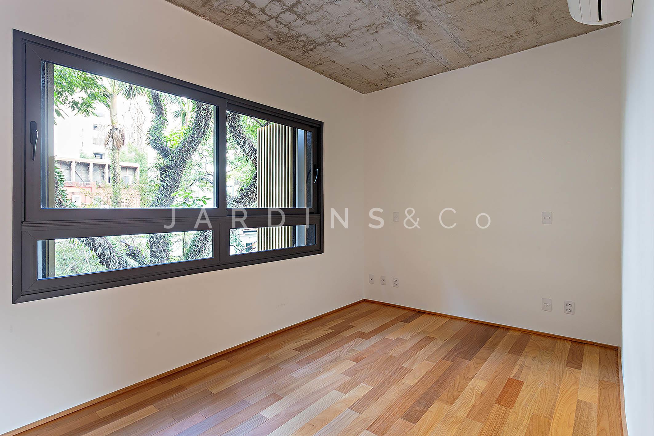 Apartamento no Jardim Paulista