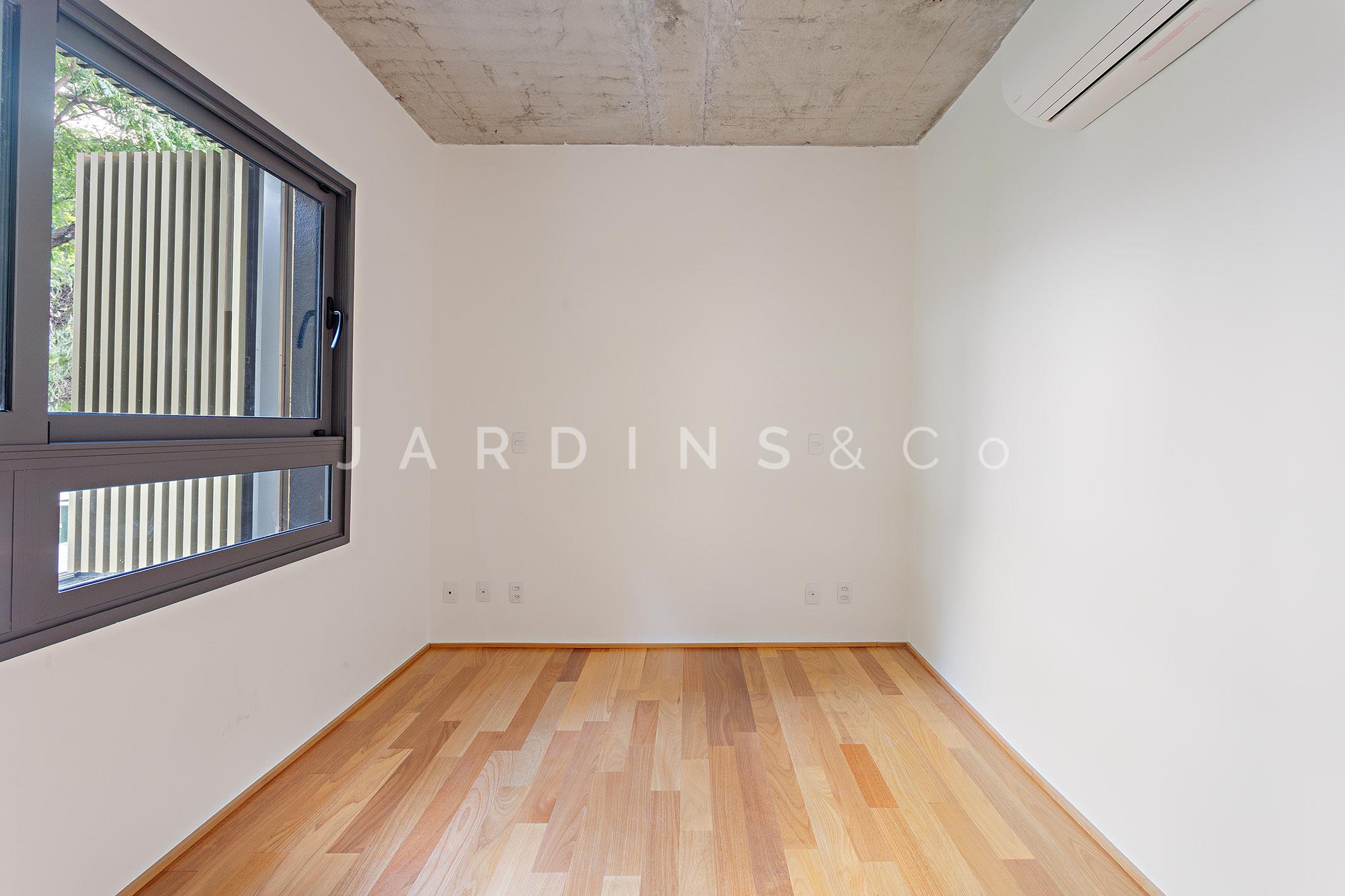 Apartamento no Jardim Paulista