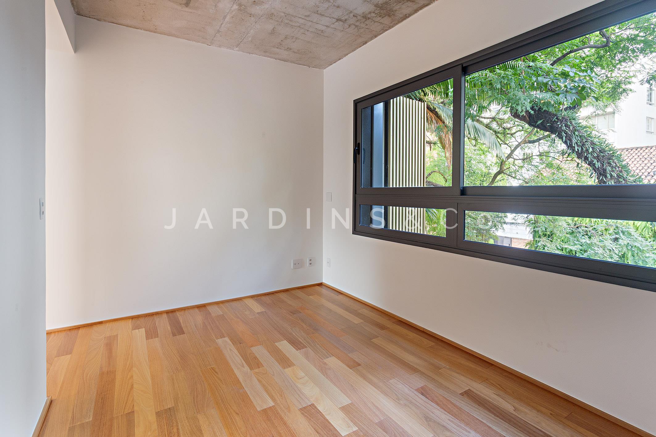 Apartamento no Jardim Paulista