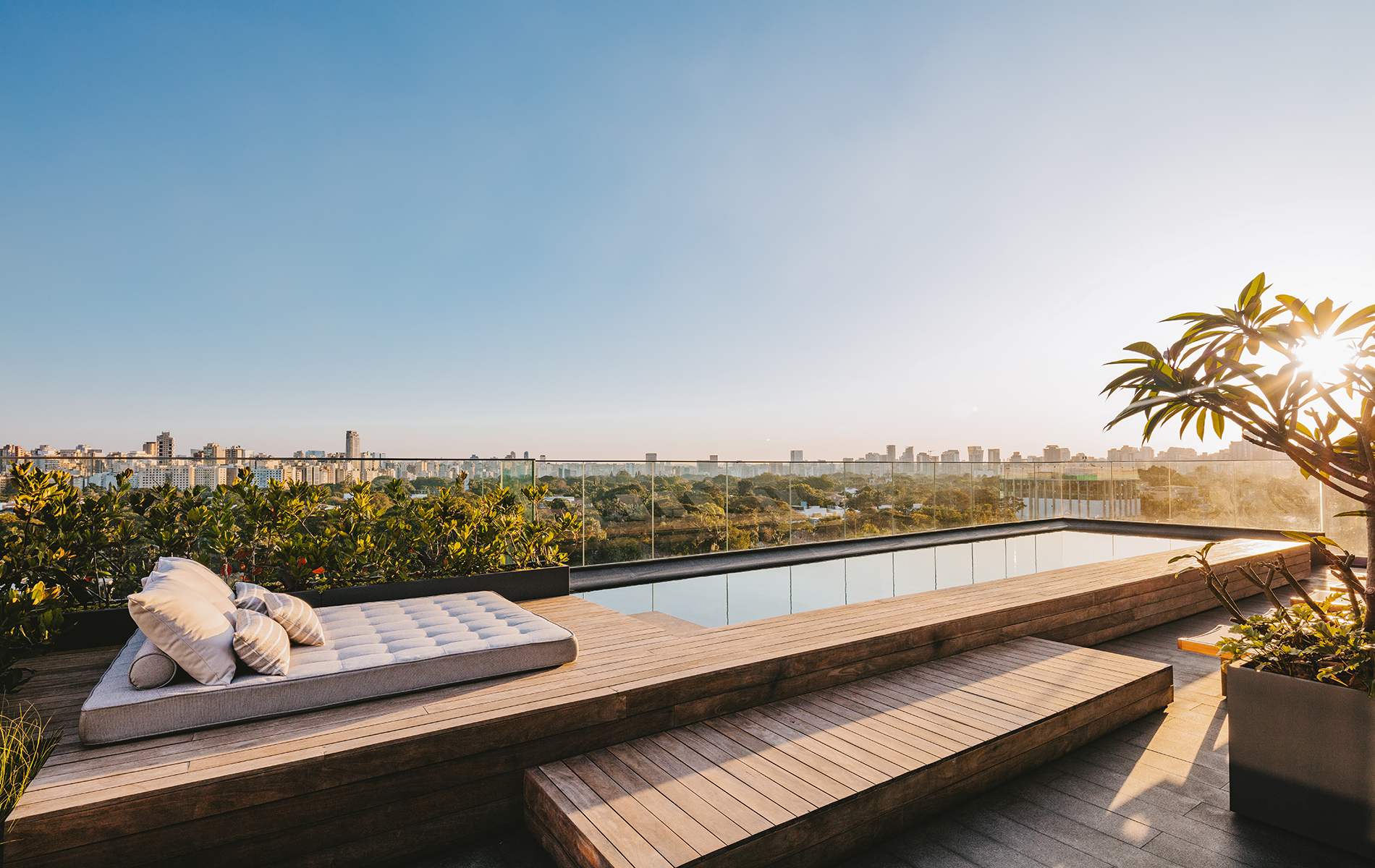 Apartamento no Jardim Paulista