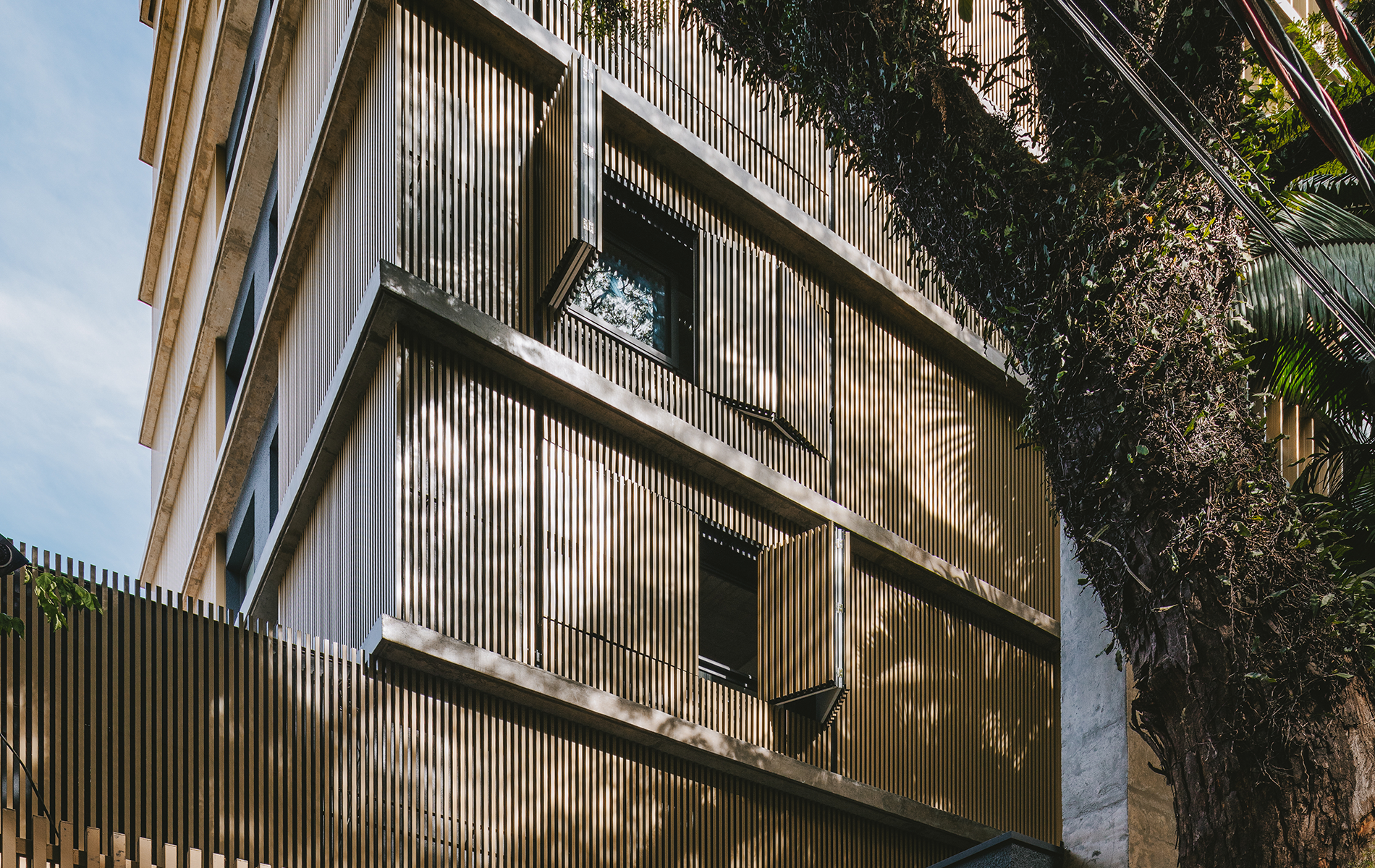 Apartamento no Jardim Paulista