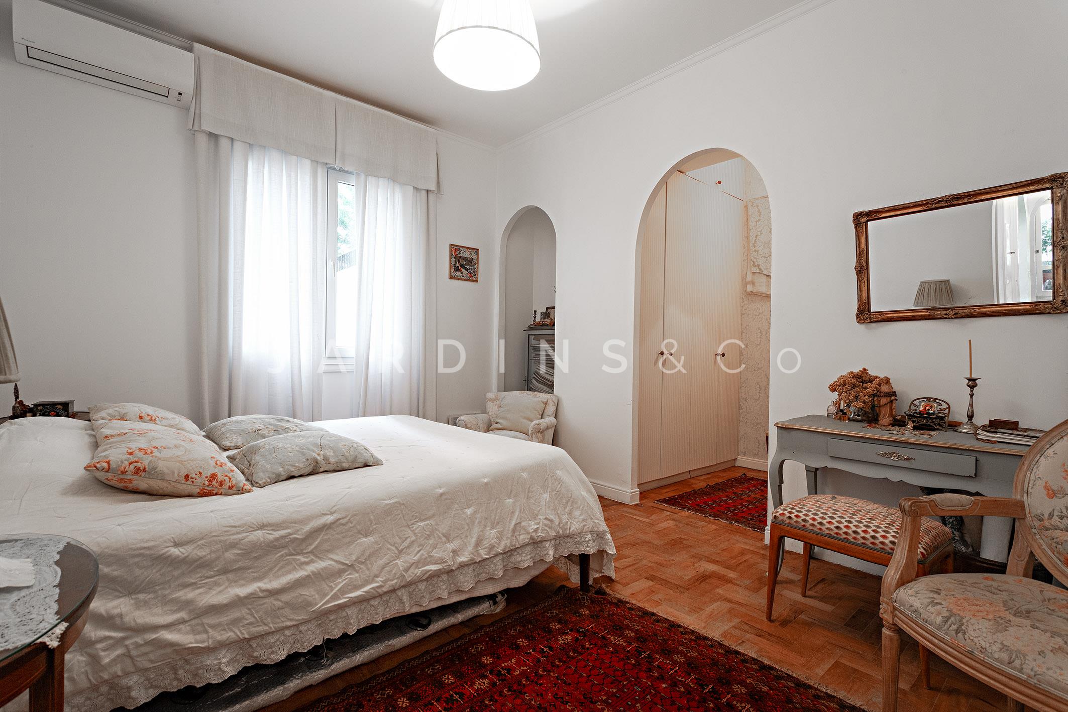 Apartamento no Jardim Paulista