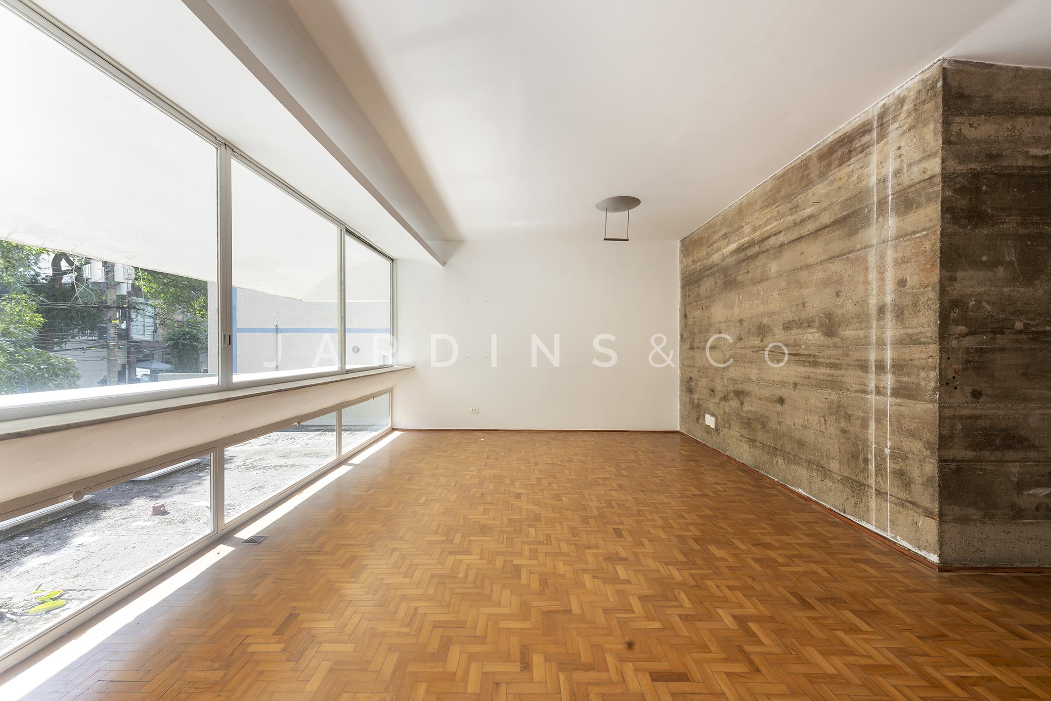 Apartamento no Cerqueira César