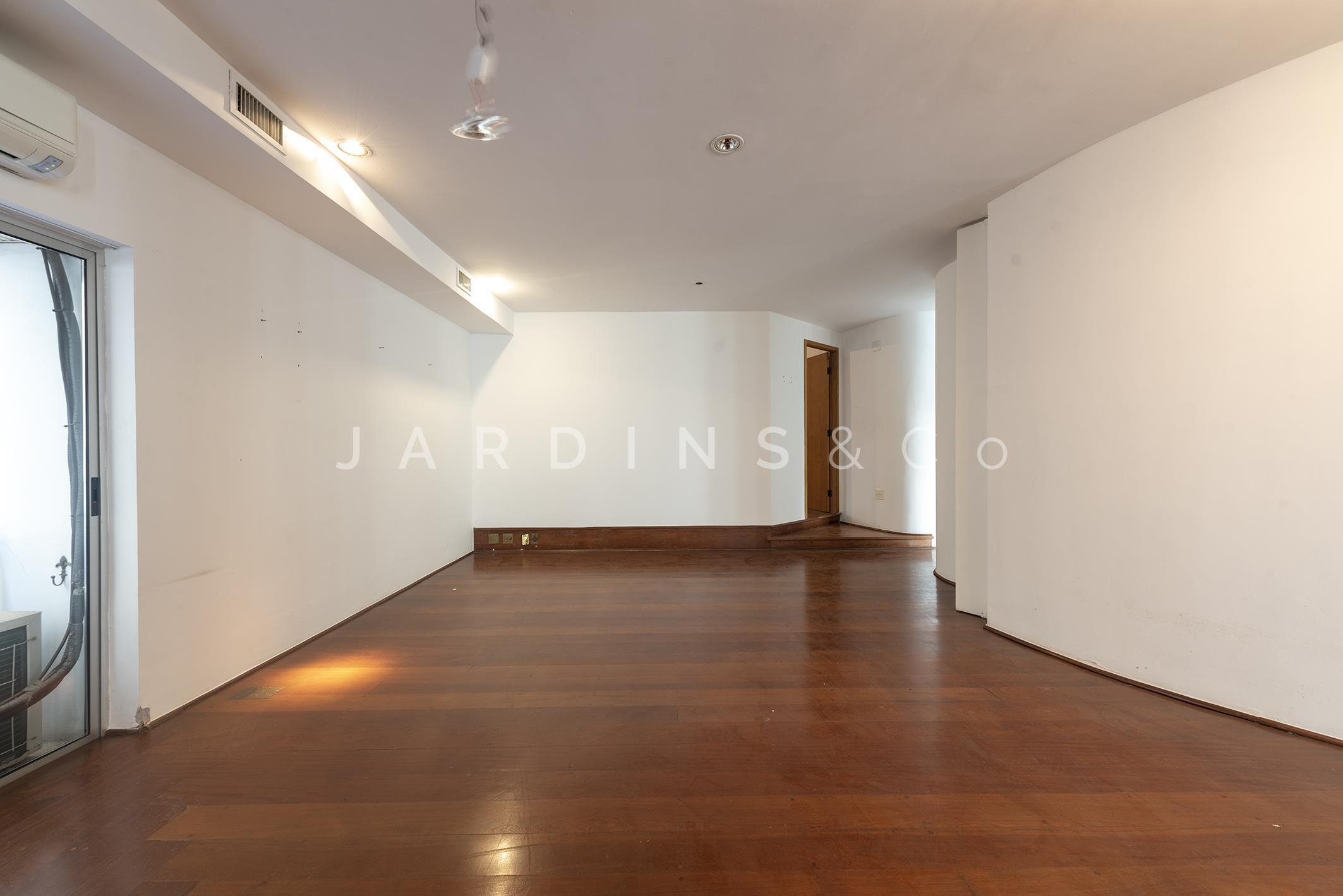 Apartamento no Cerqueira César