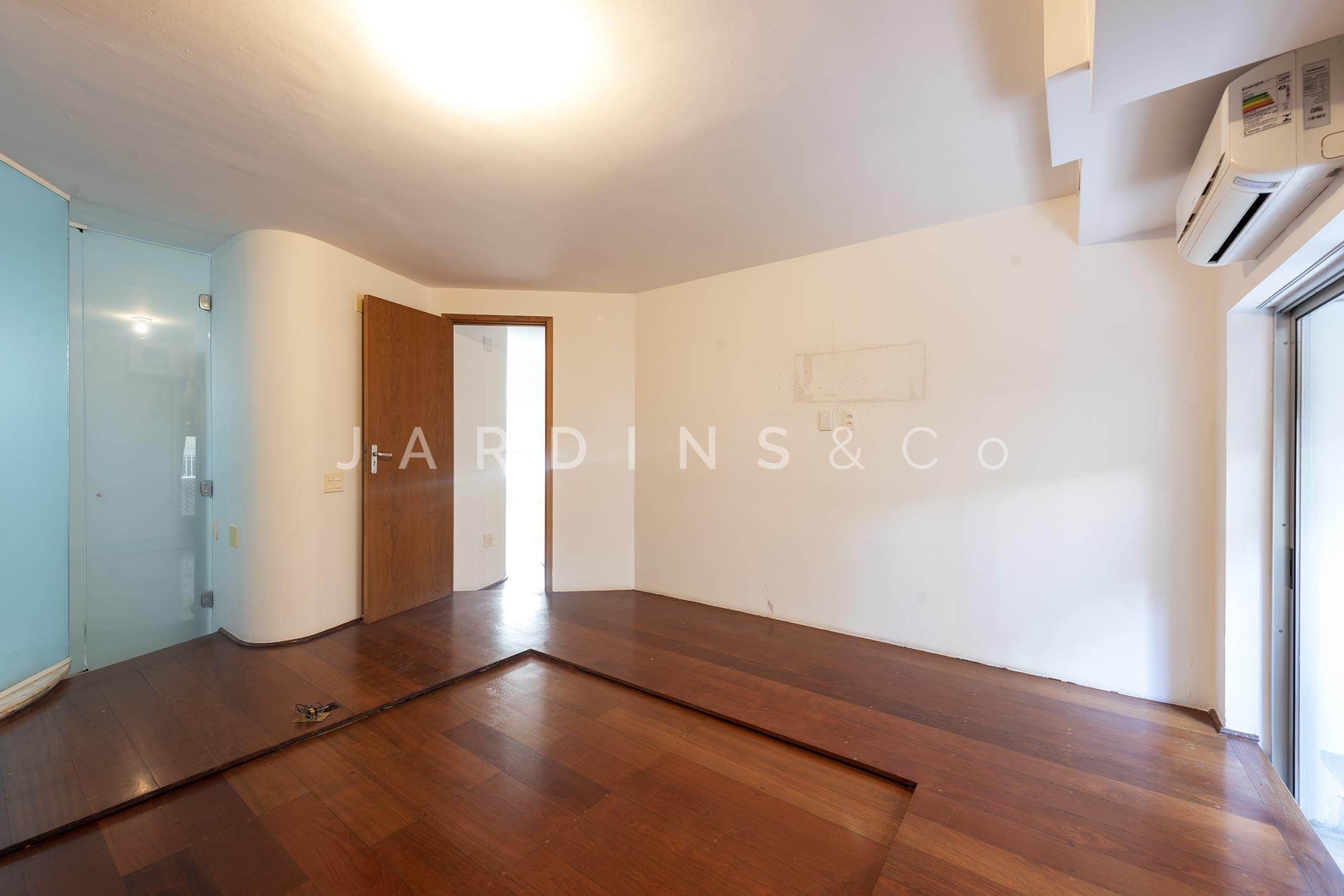 Apartamento no Cerqueira César