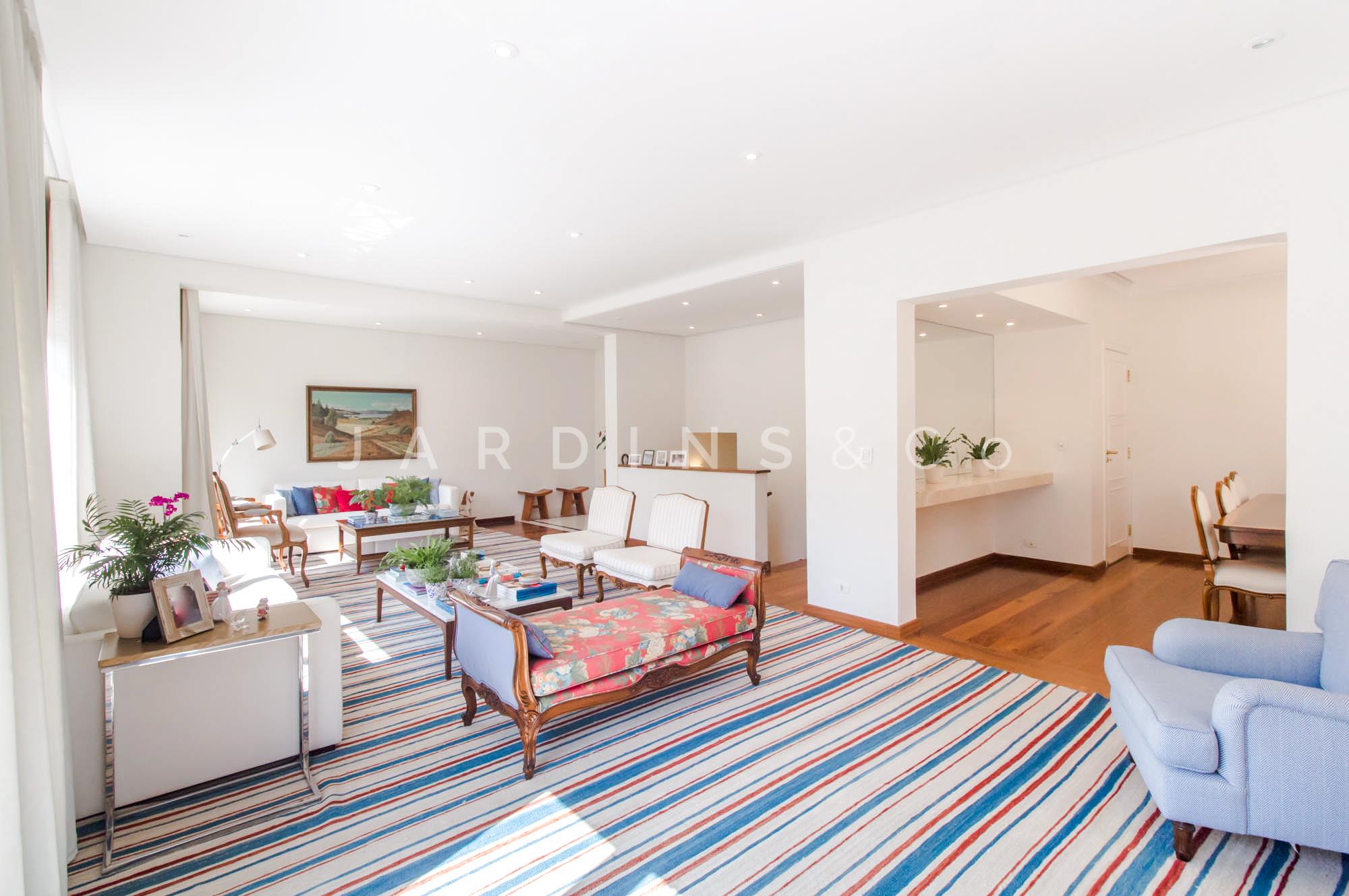 Casa em Condomínio no Morumbi