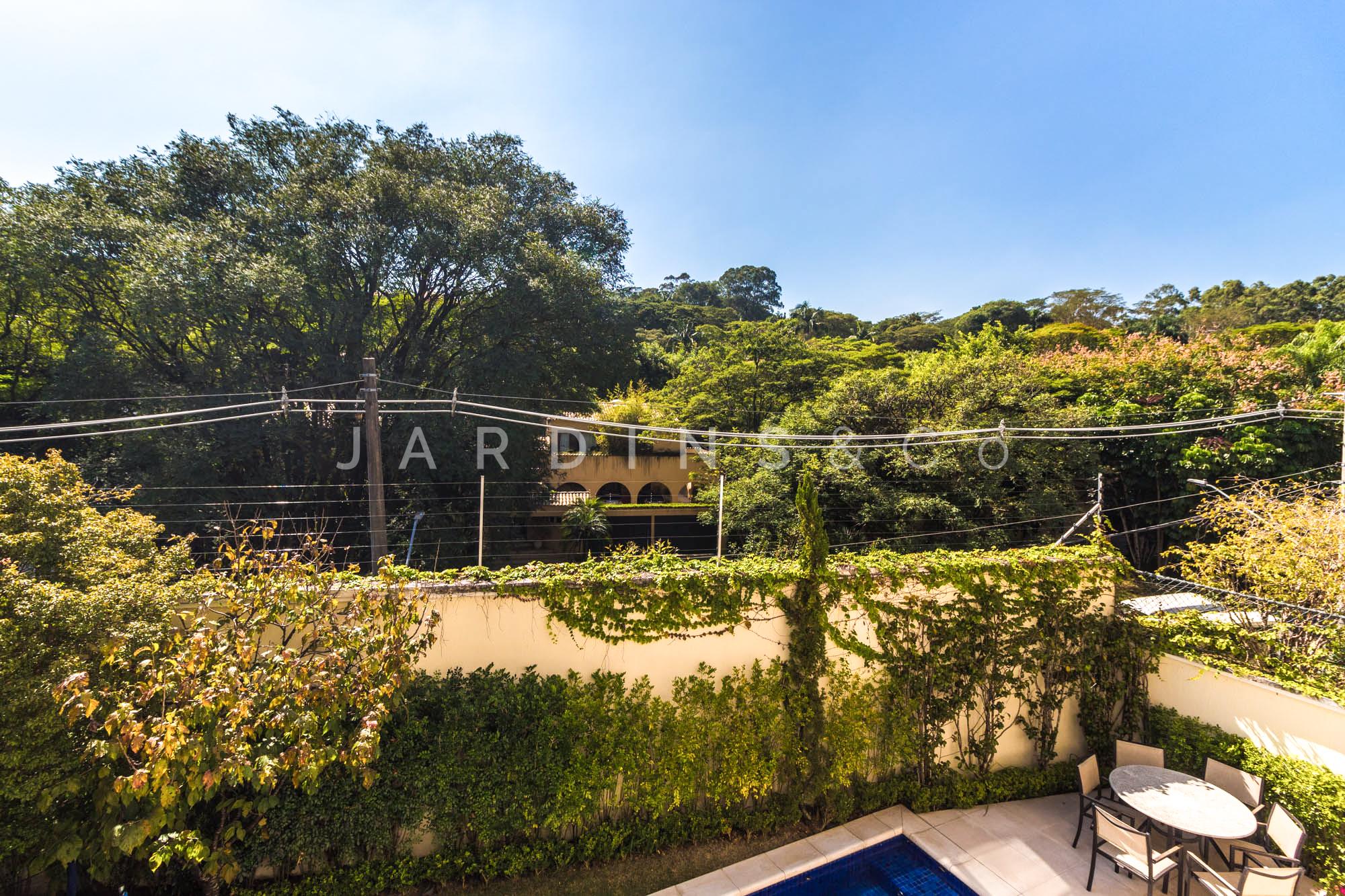 Casa em Condomínio no Morumbi