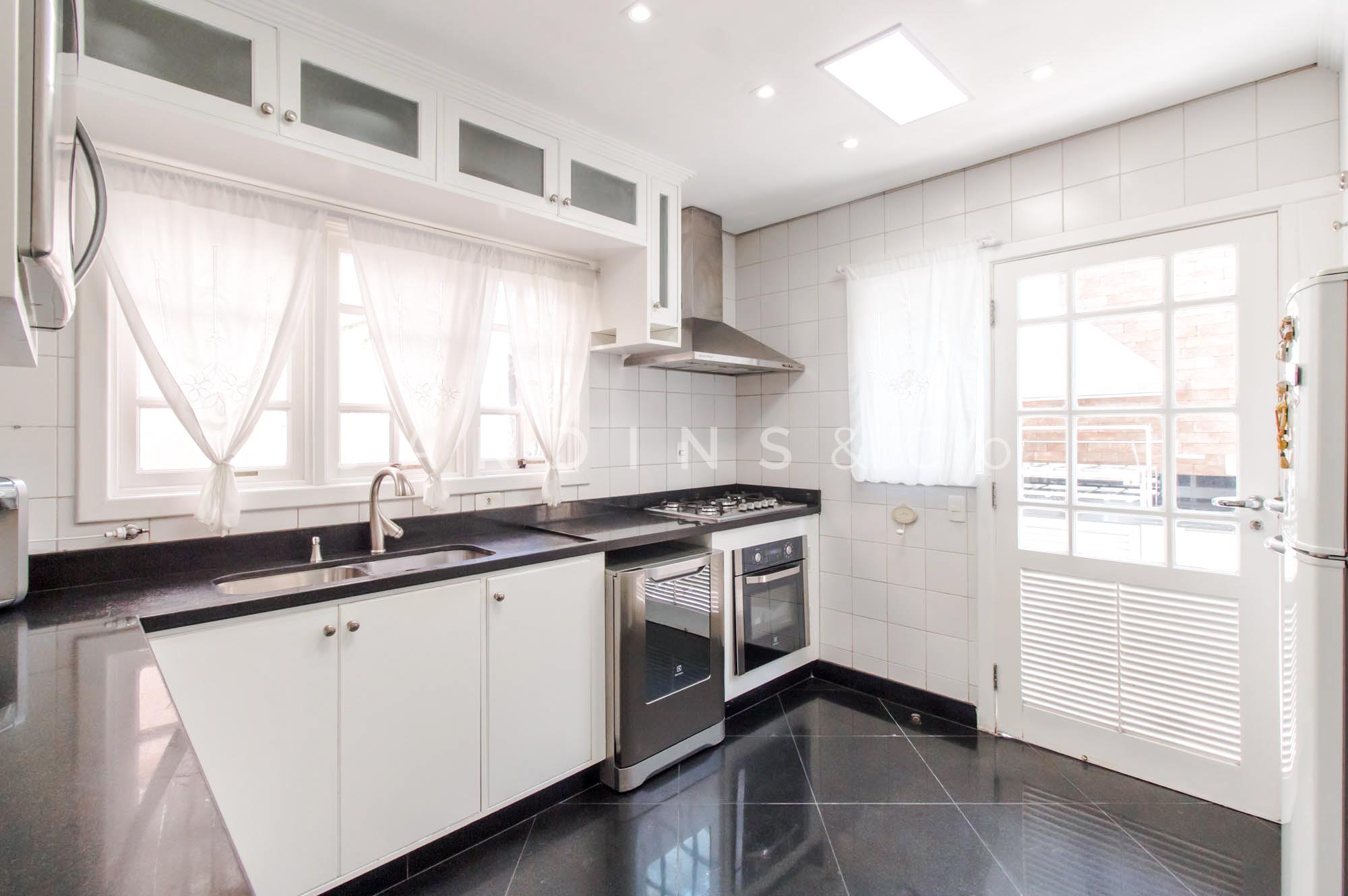 Casa em Condomínio no Morumbi