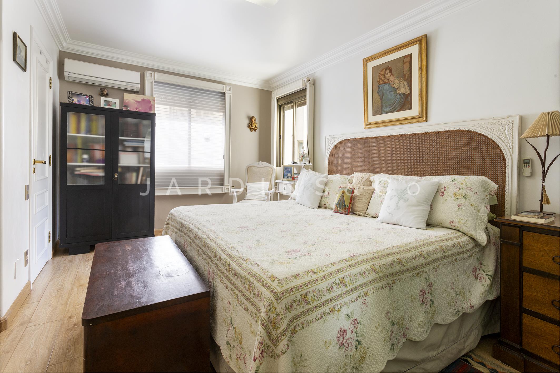 Apartamento no Consolação