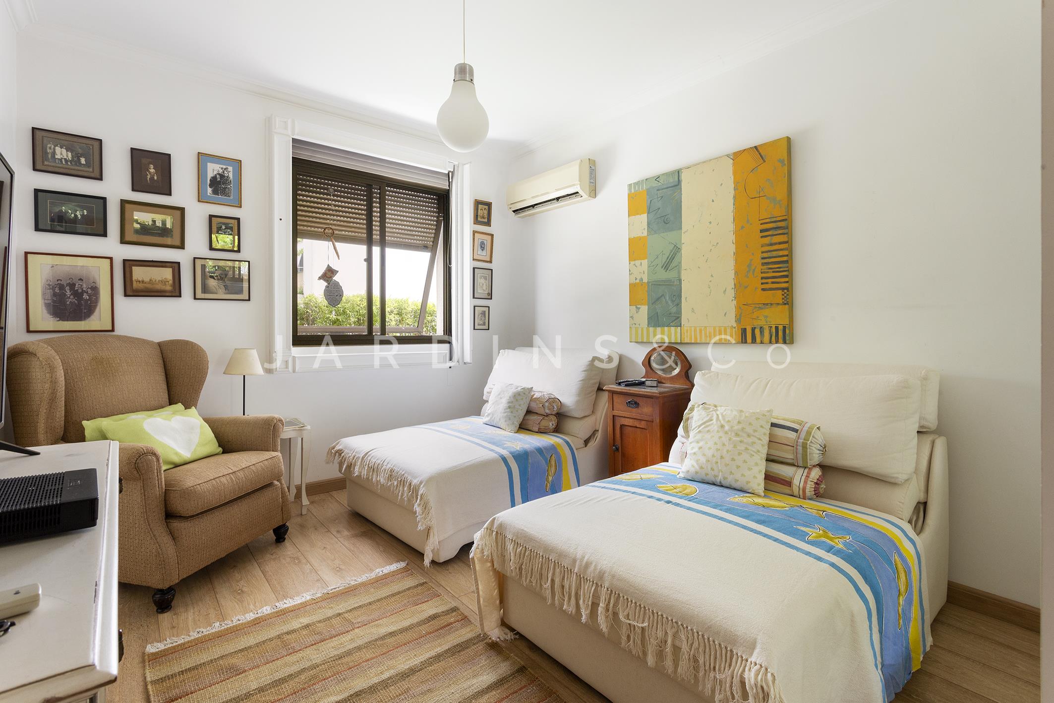 Apartamento no Consolação