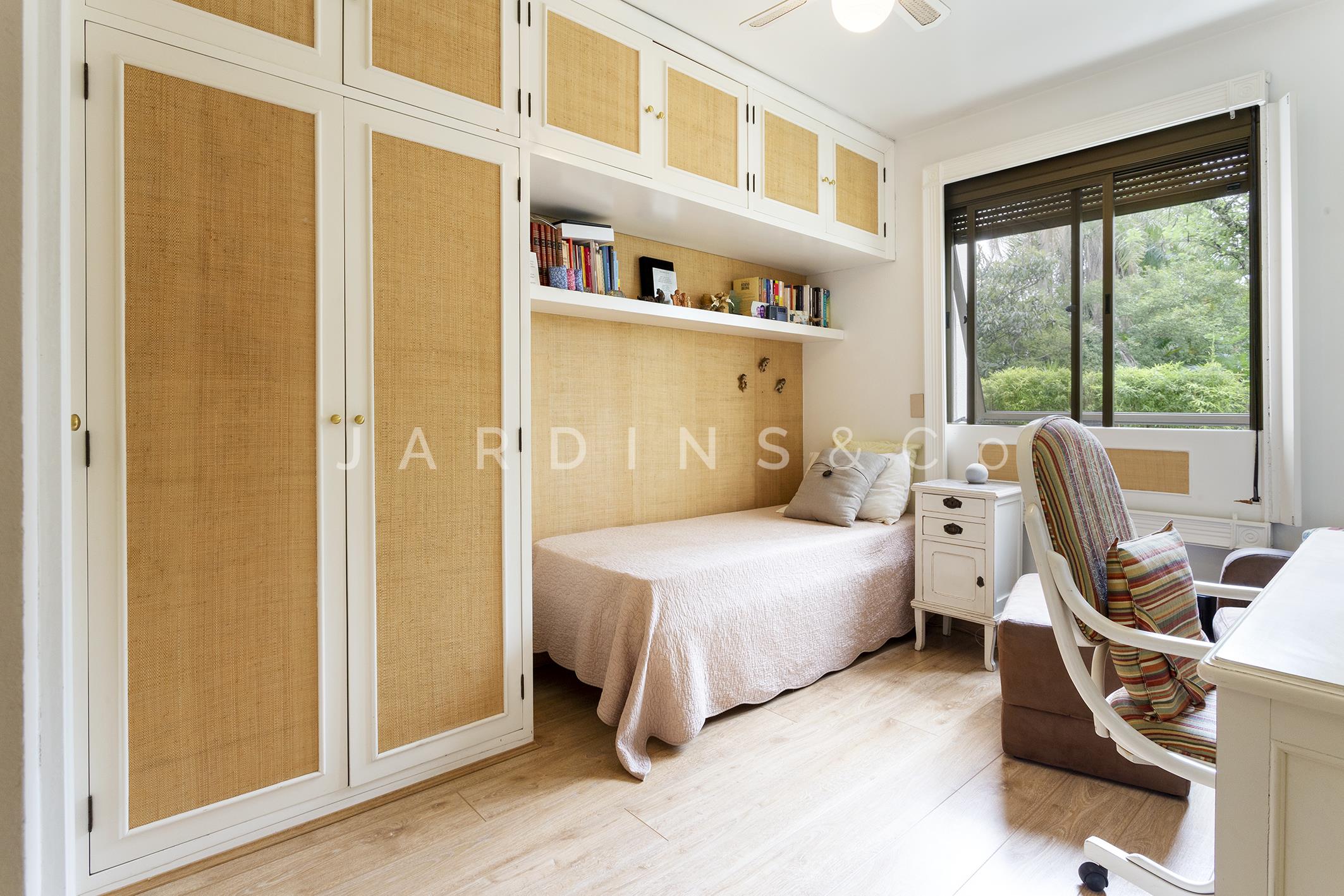 Apartamento no Consolação