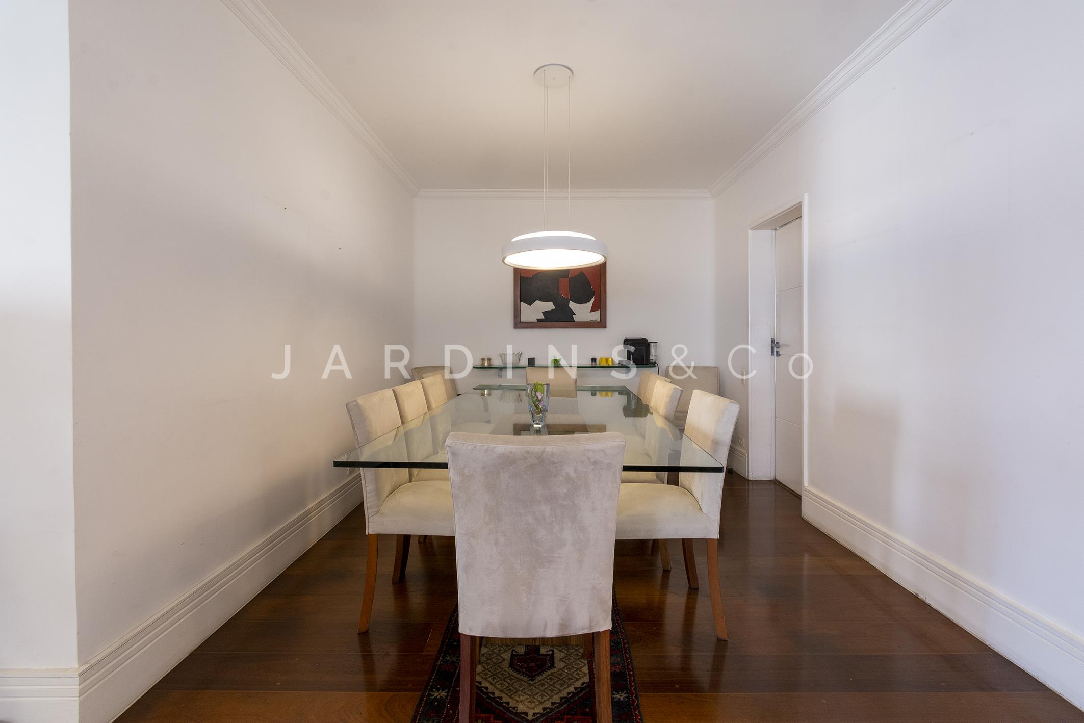Apartamento no Itaim Bibi
