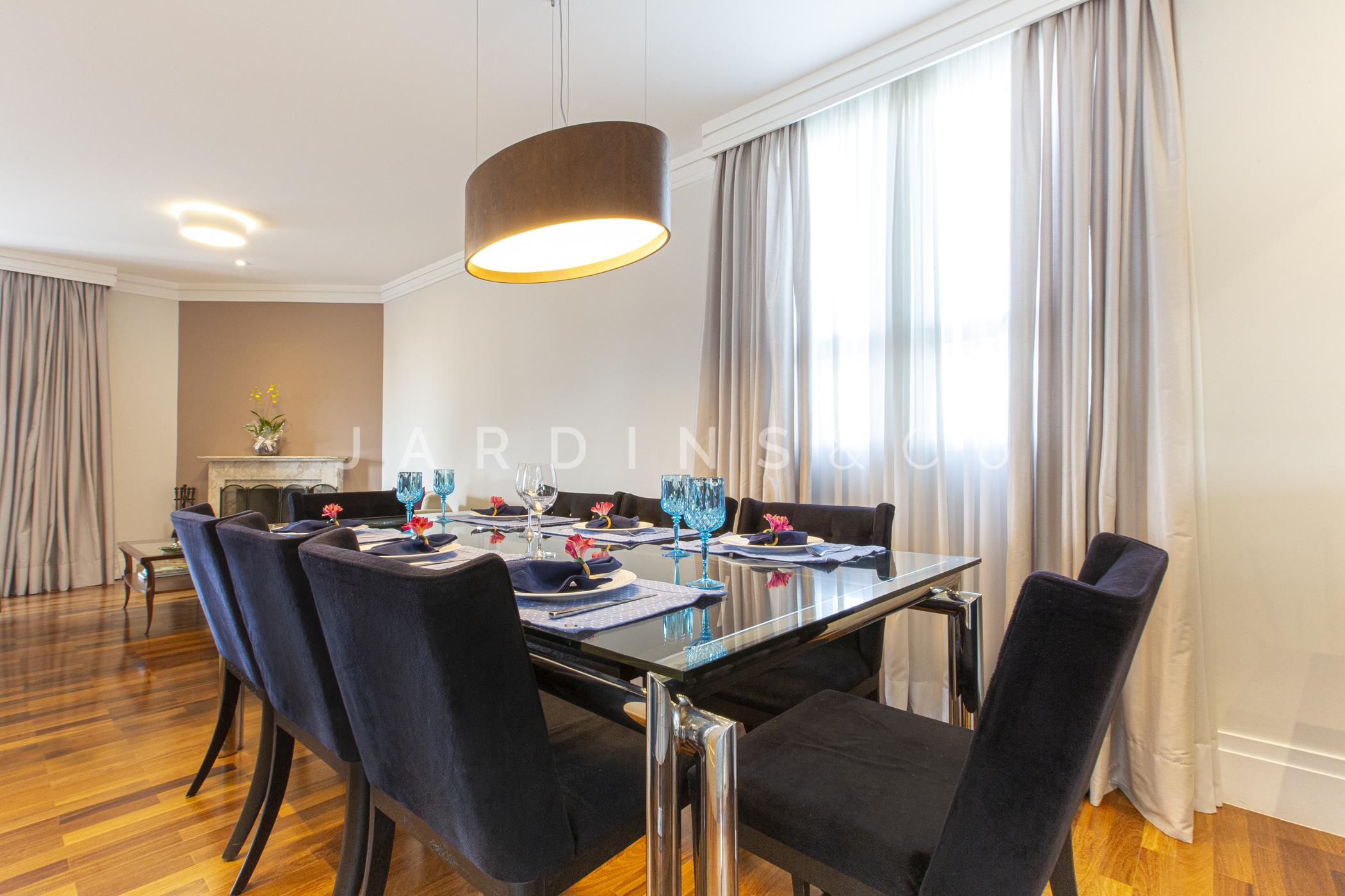 Apartamento no Vila Congonhas