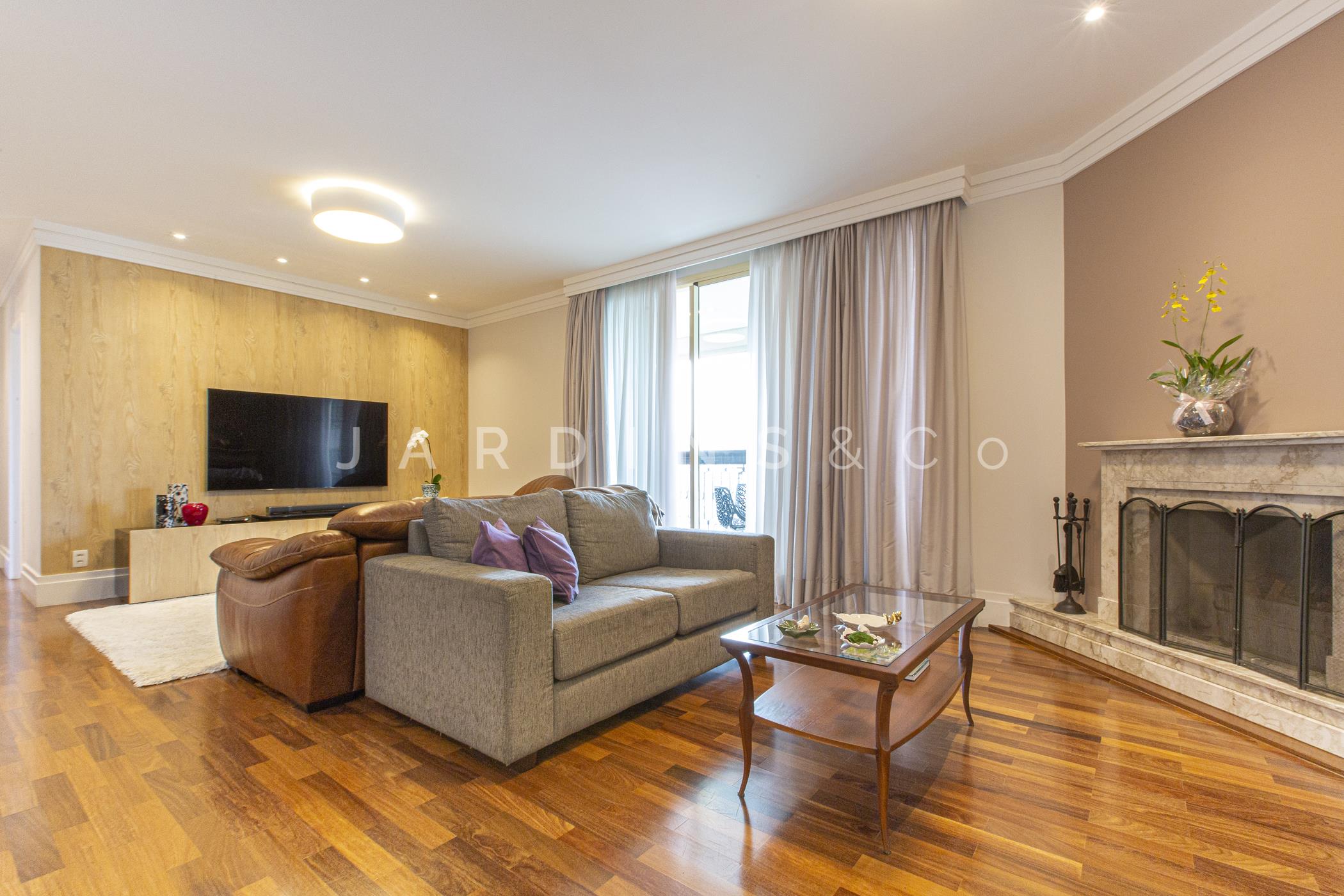 Apartamento no Vila Congonhas