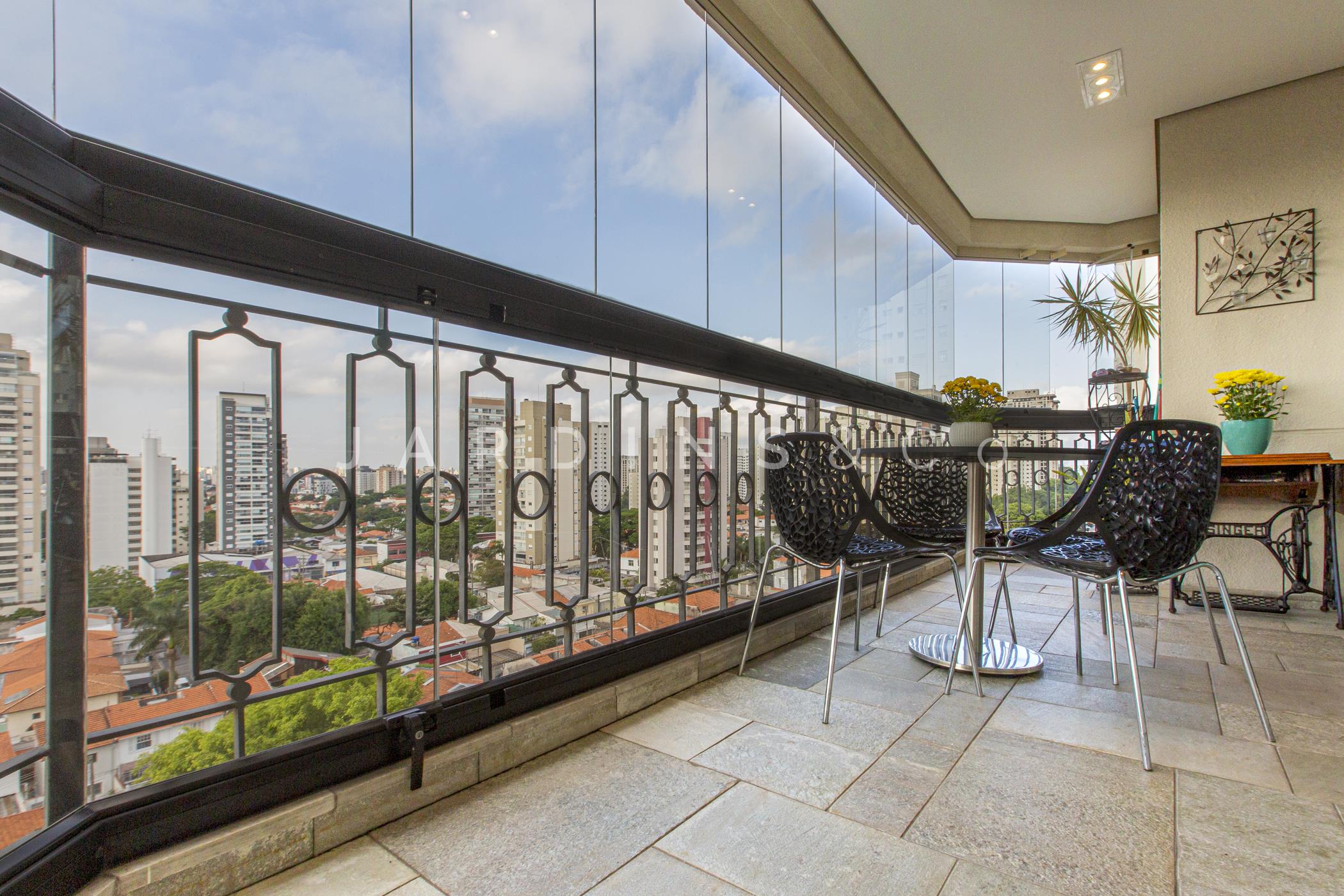 Apartamento no Vila Congonhas