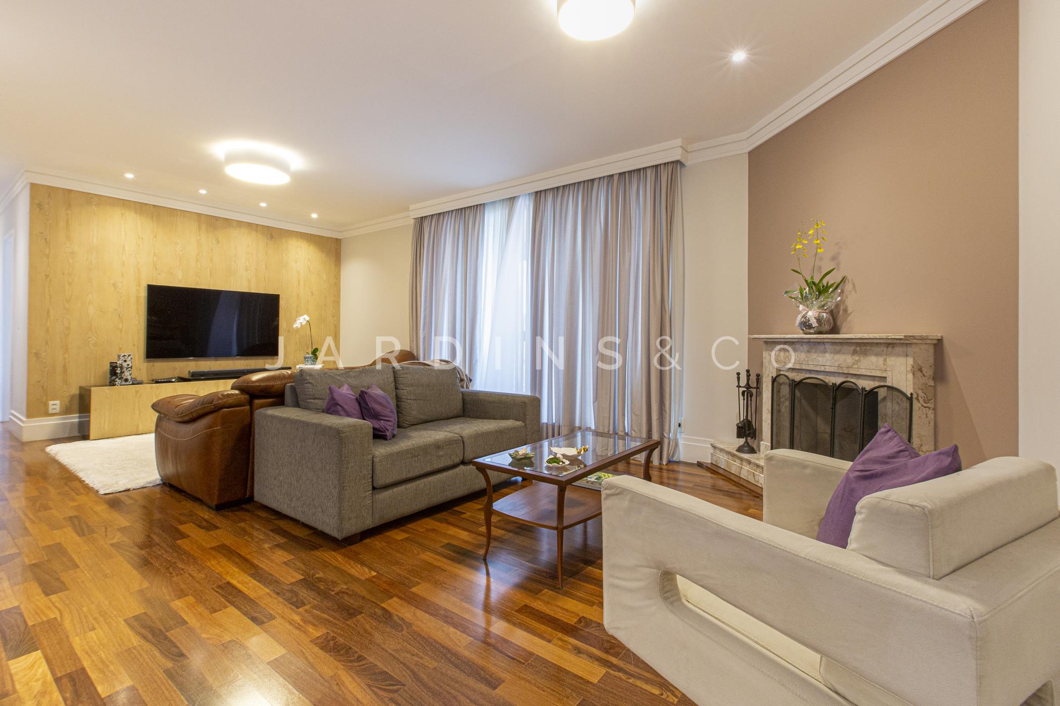 Apartamento no Vila Congonhas