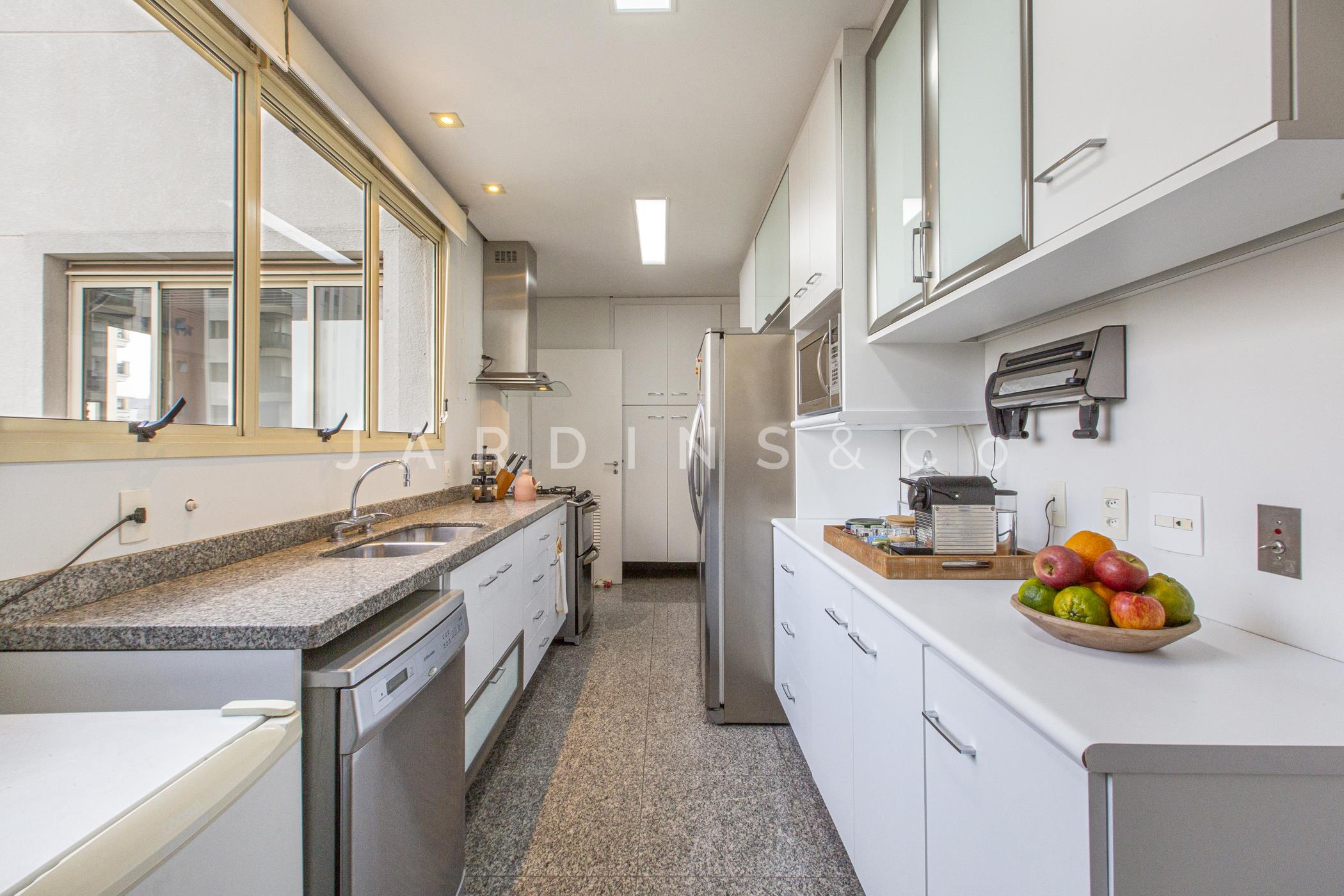 Apartamento no Vila Congonhas