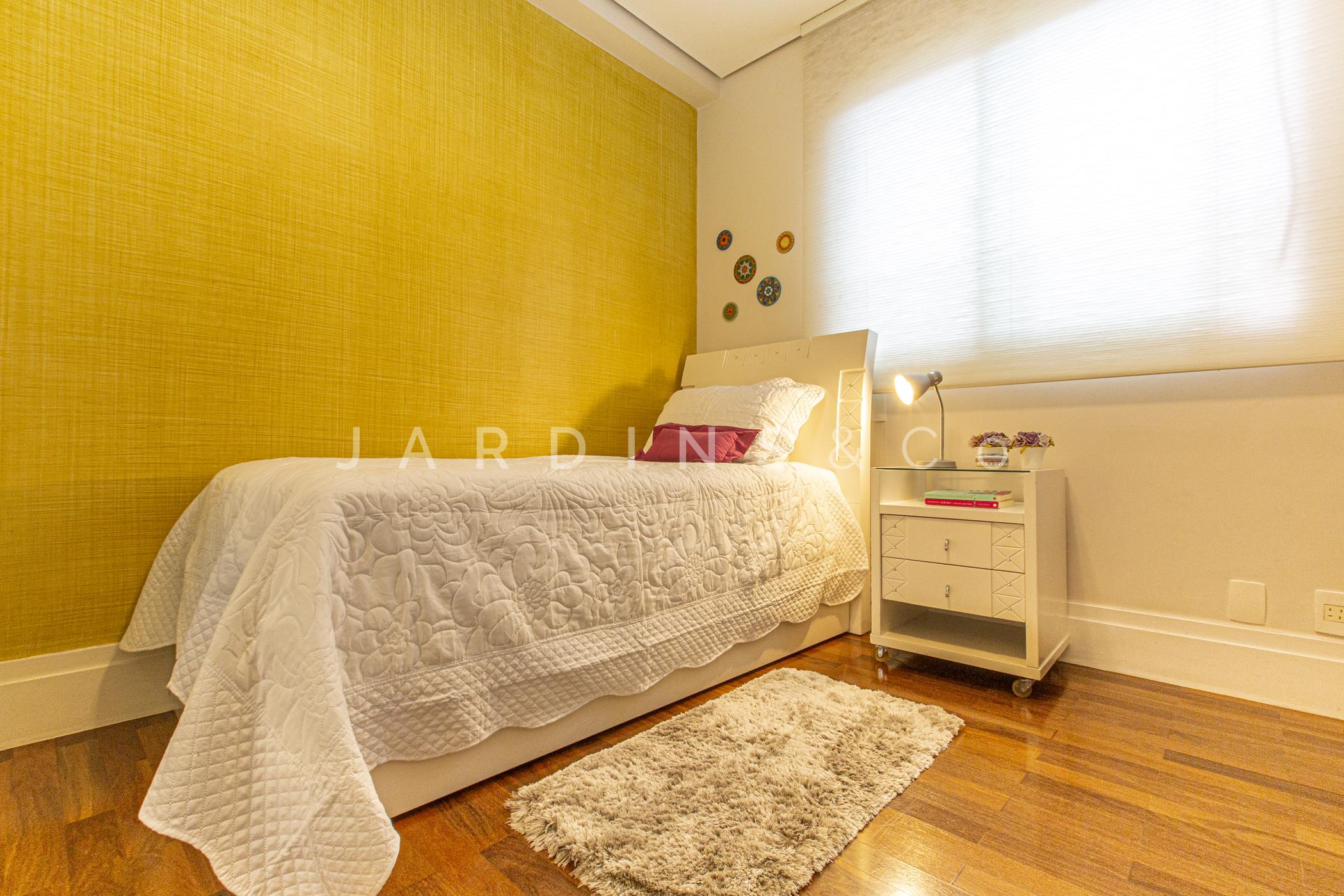 Apartamento no Vila Congonhas