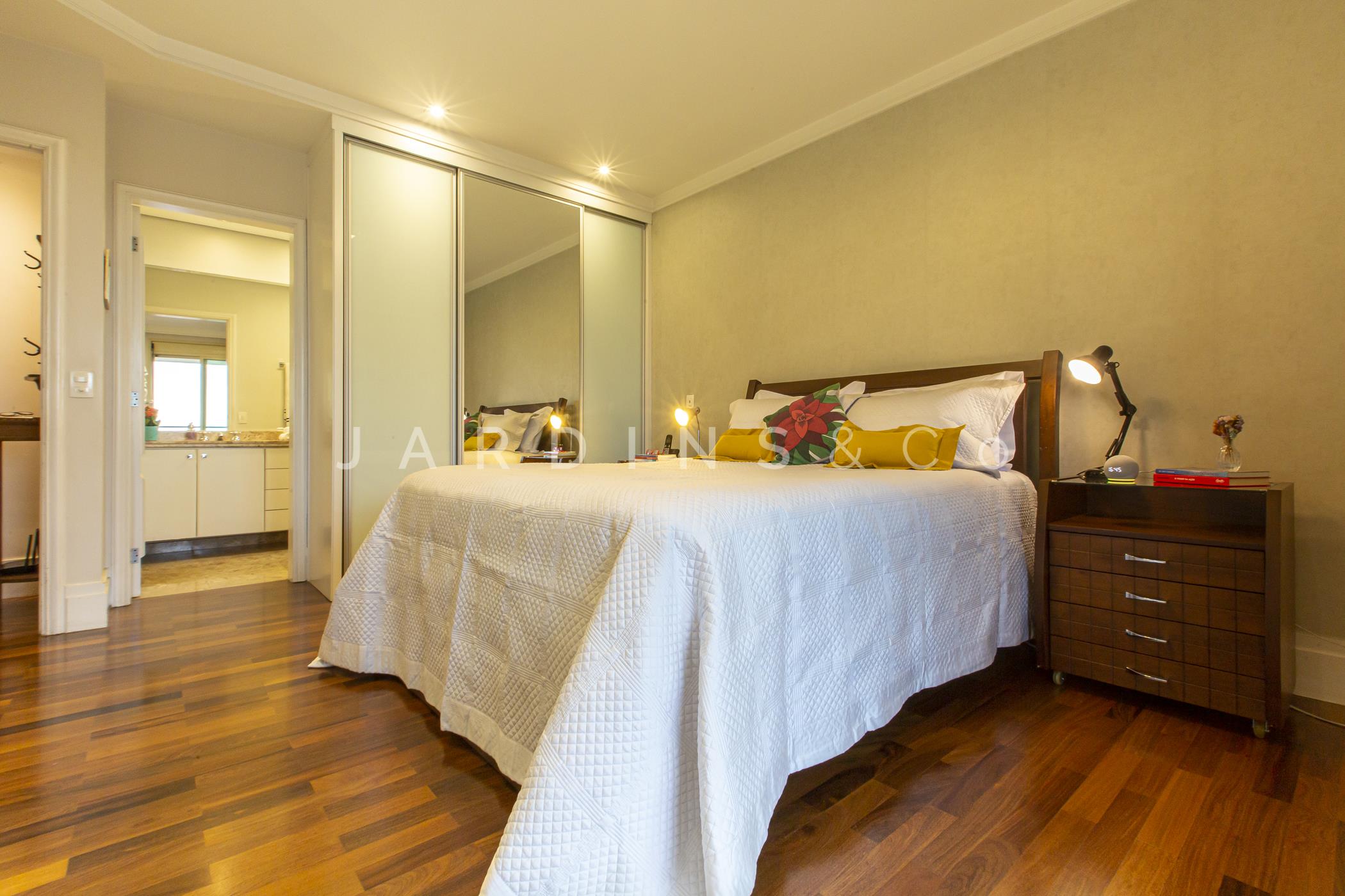 Apartamento no Vila Congonhas
