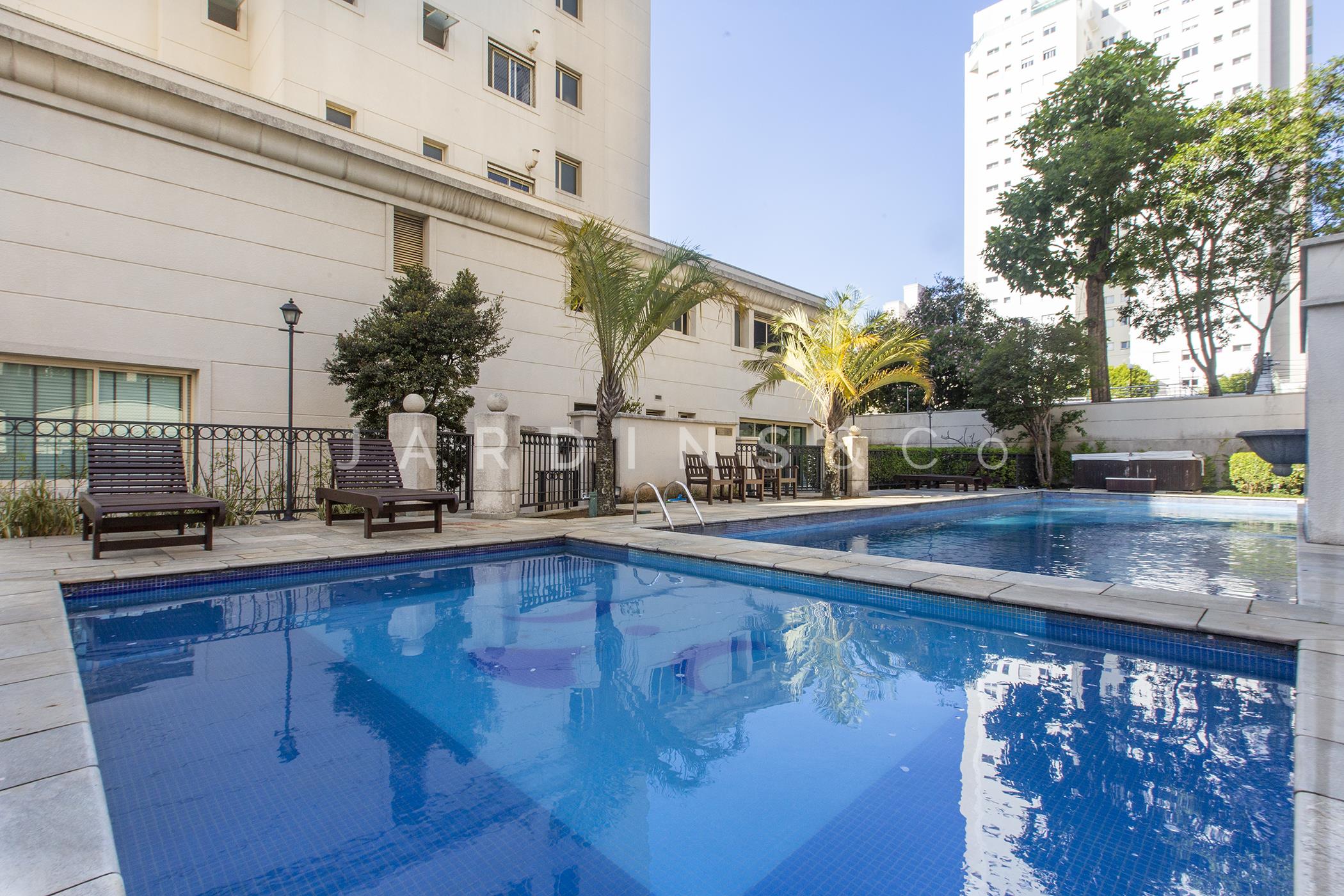 Apartamento no Vila Congonhas