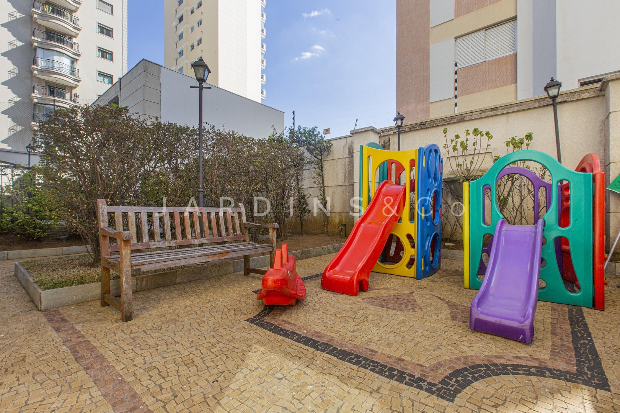 Apartamento no Vila Congonhas