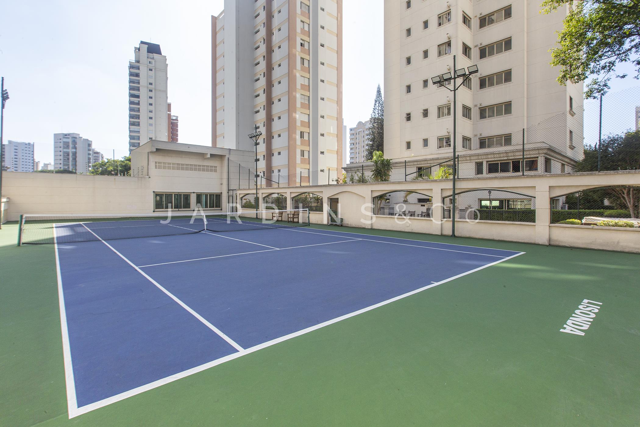 Apartamento no Vila Congonhas