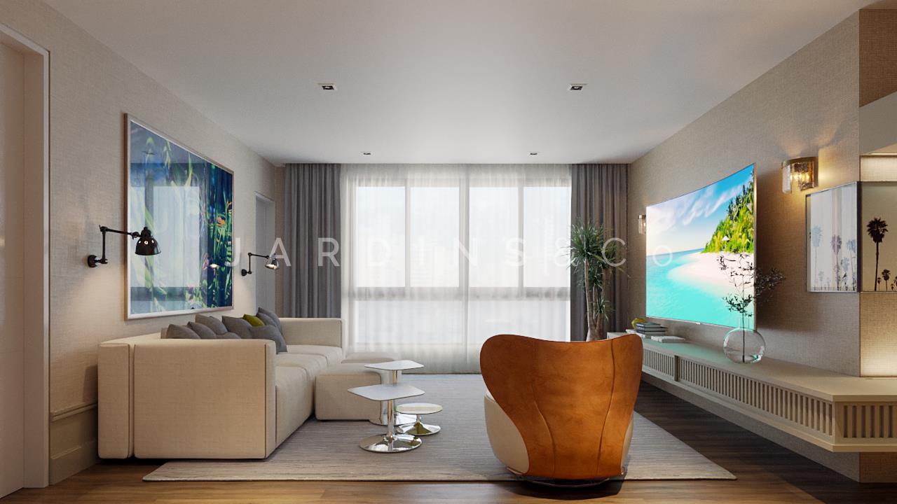 Apartamento no Jardim Paulista