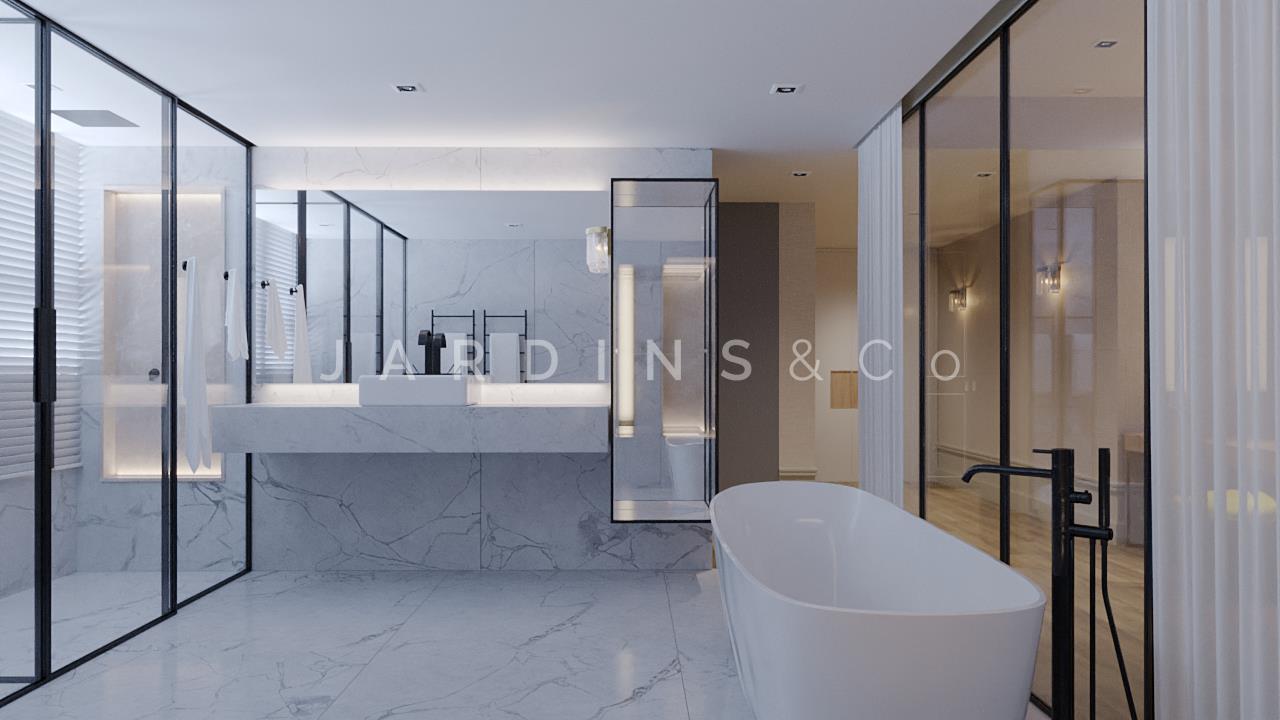 Apartamento no Jardim Paulista