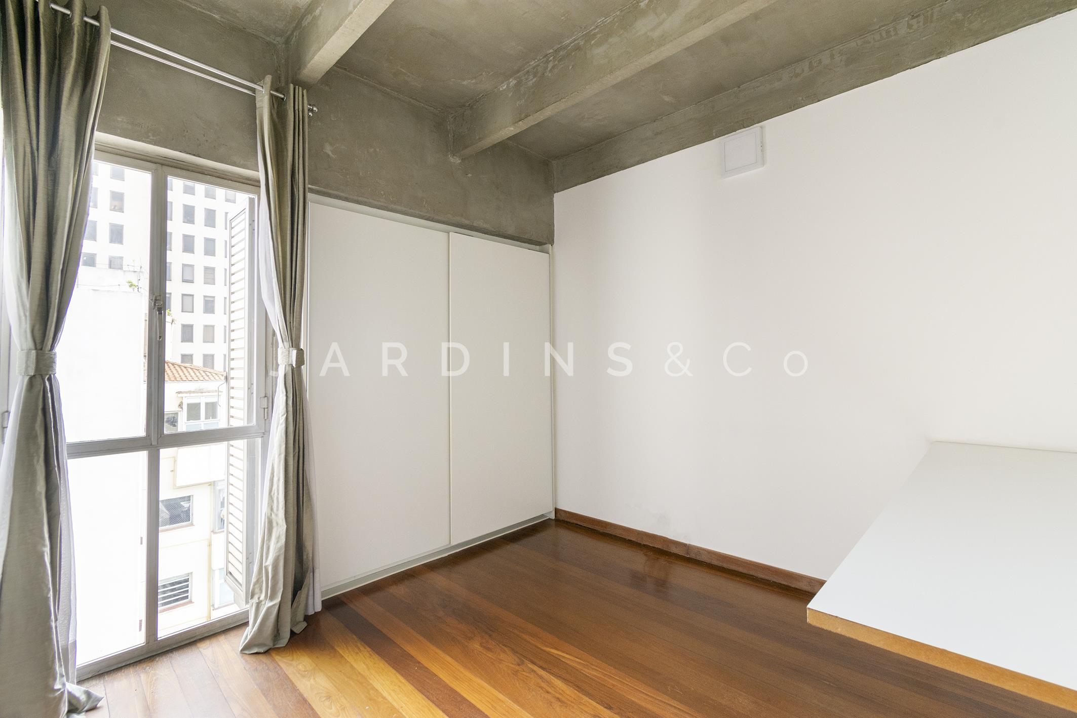 Apartamento no Jardim Paulista