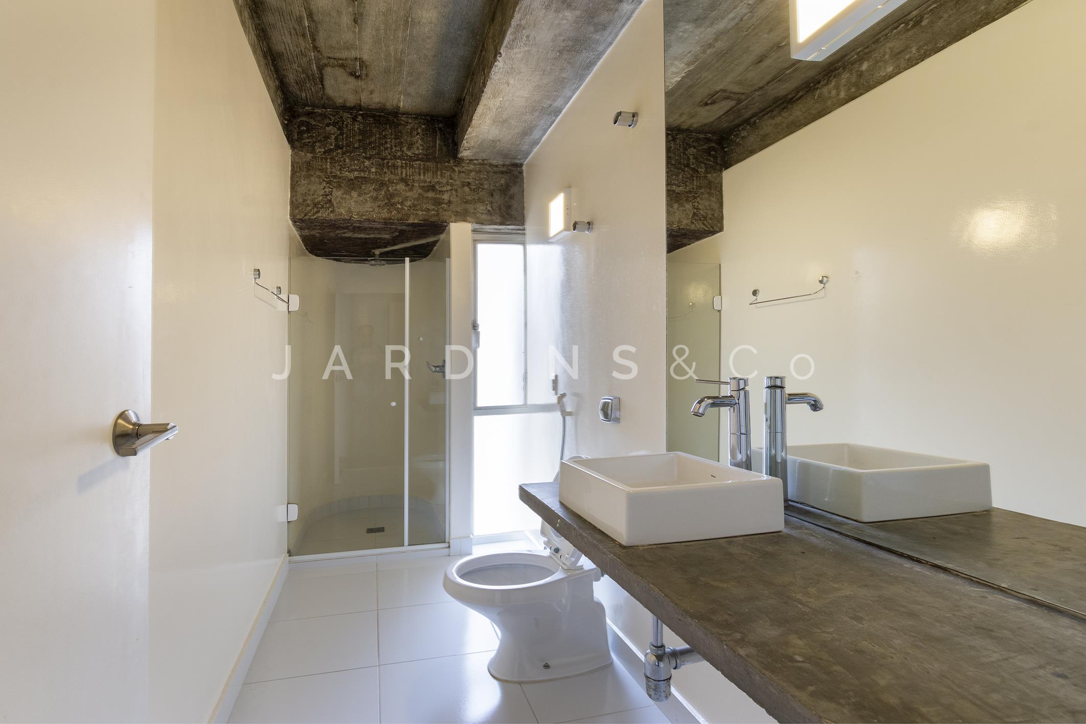 Apartamento no Jardim Paulista