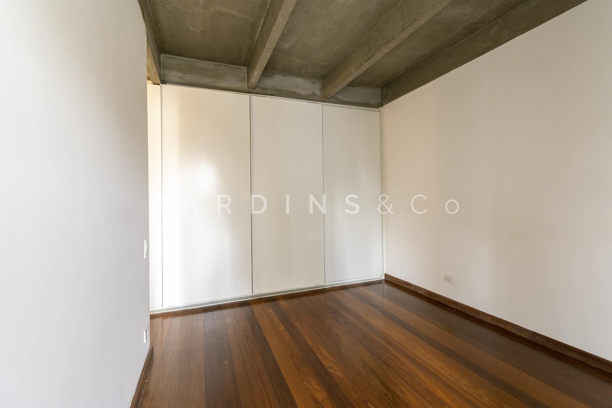 Apartamento no Jardim Paulista