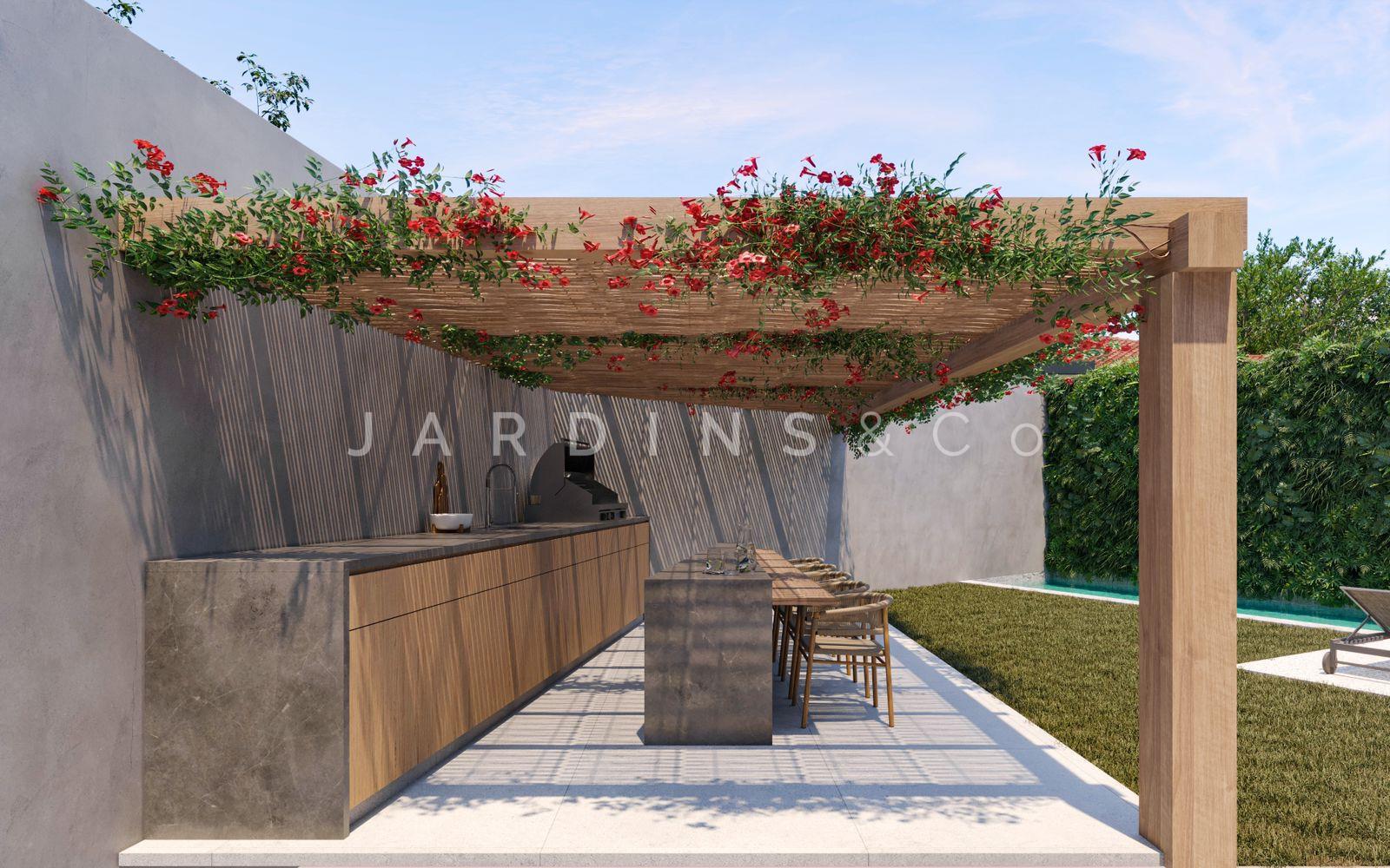 Casa no Jardim Europa