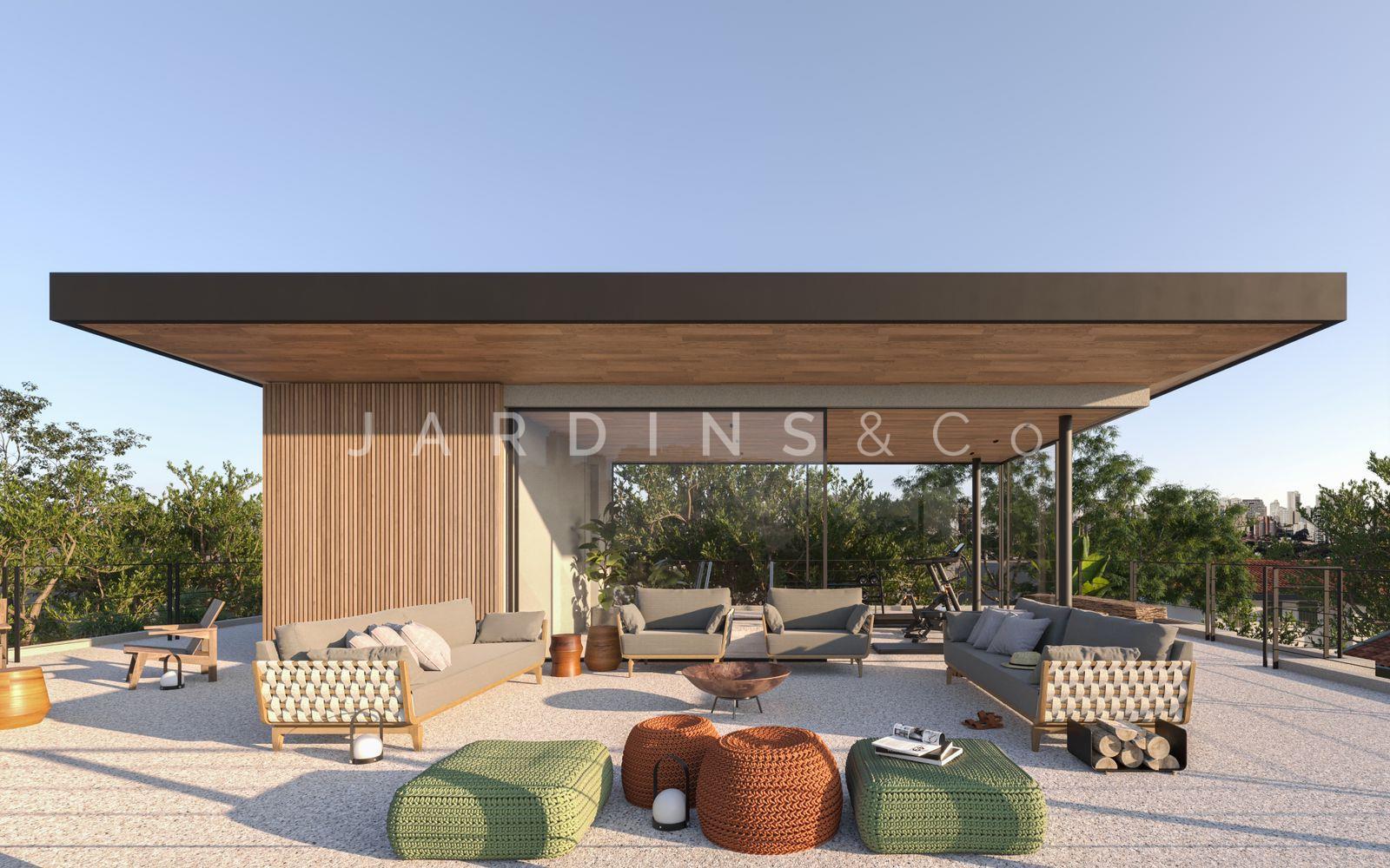 Casa no Jardim Europa