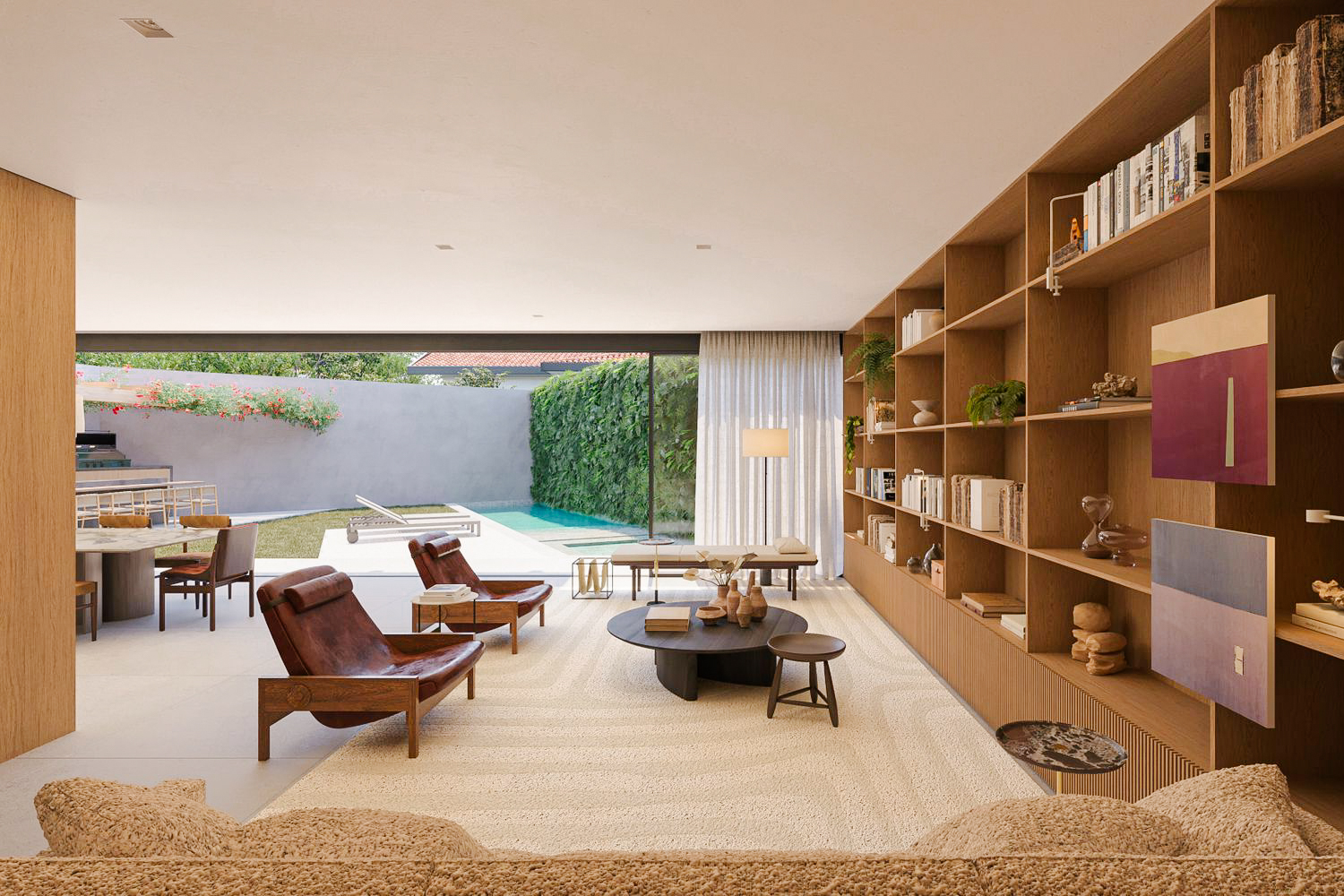 Casa no Jardim Europa