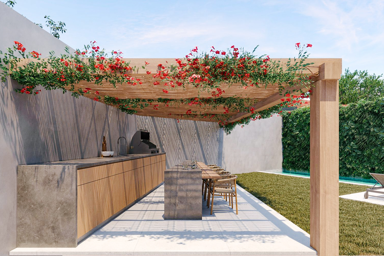 Casa no Jardim Europa