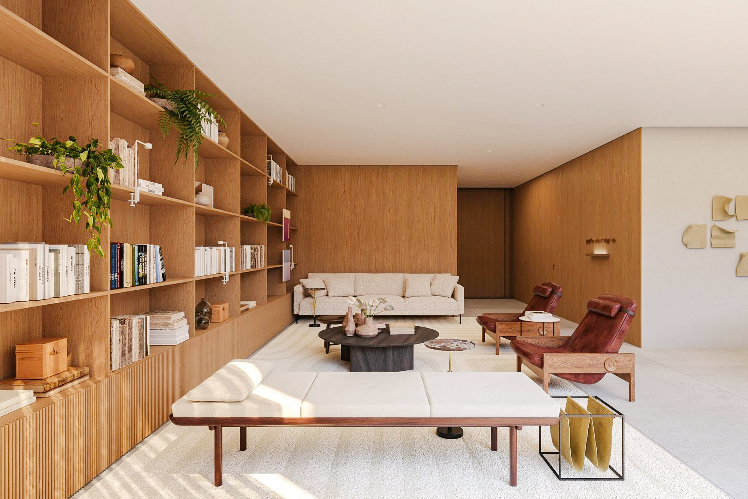 Casa no Jardim Europa