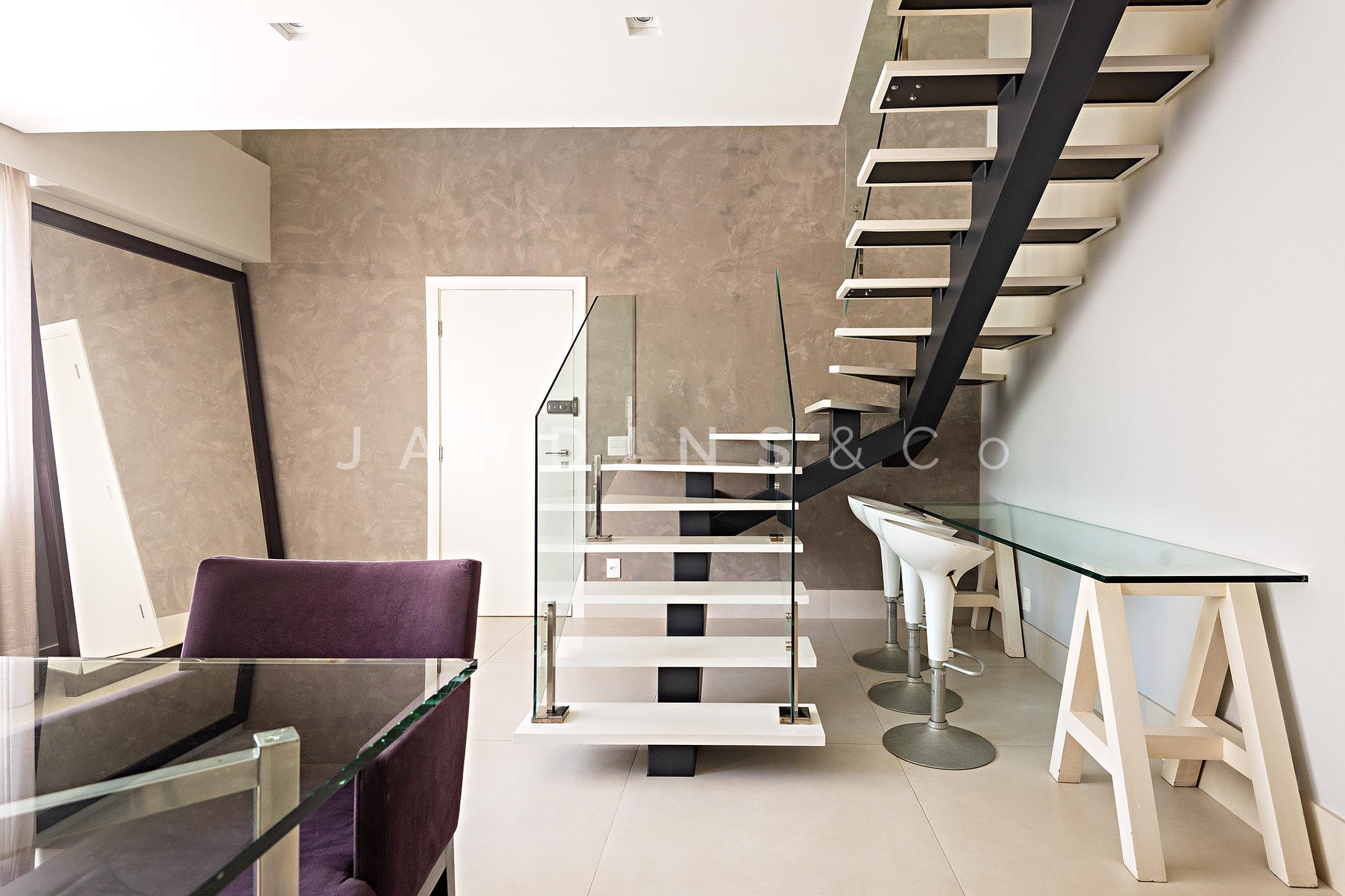 Apartamento no Pinheiros