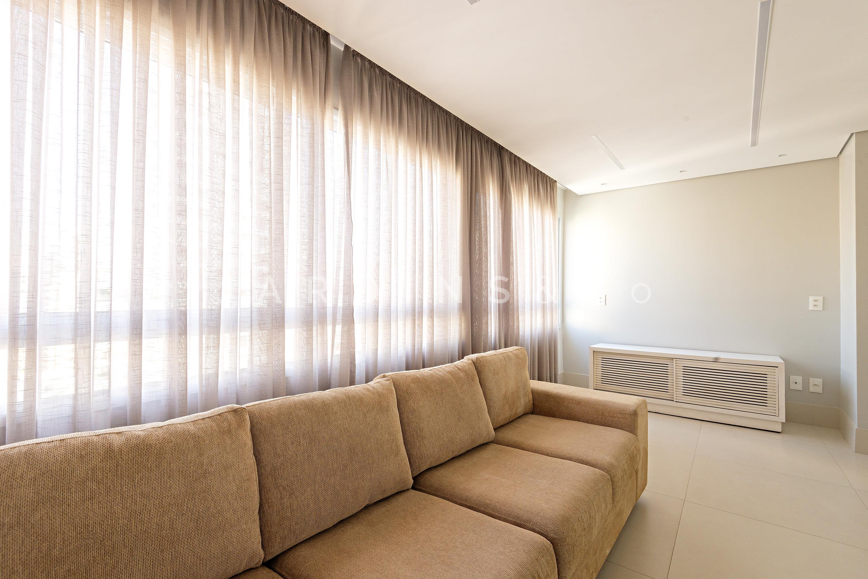 Apartamento no Pinheiros