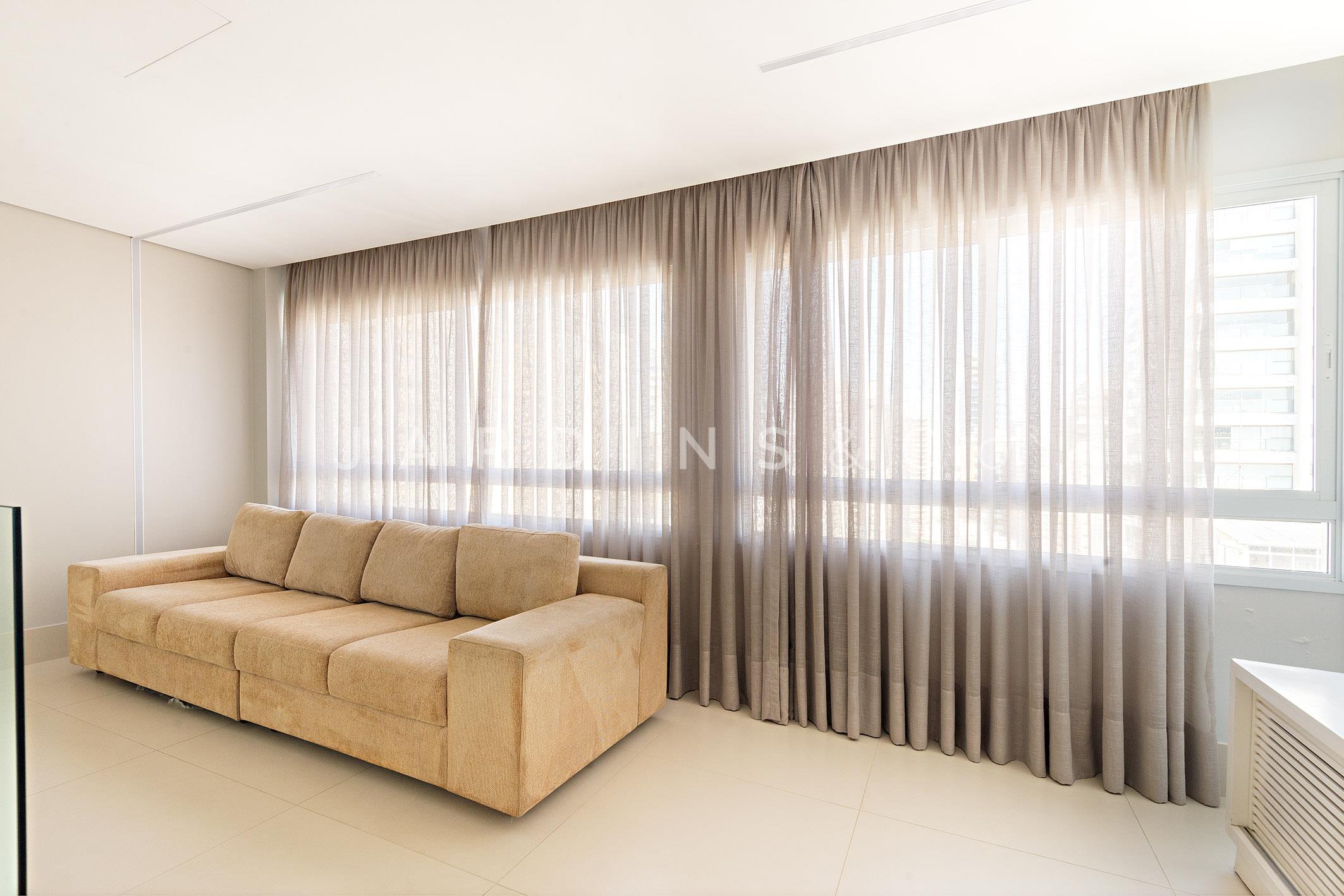 Apartamento no Pinheiros