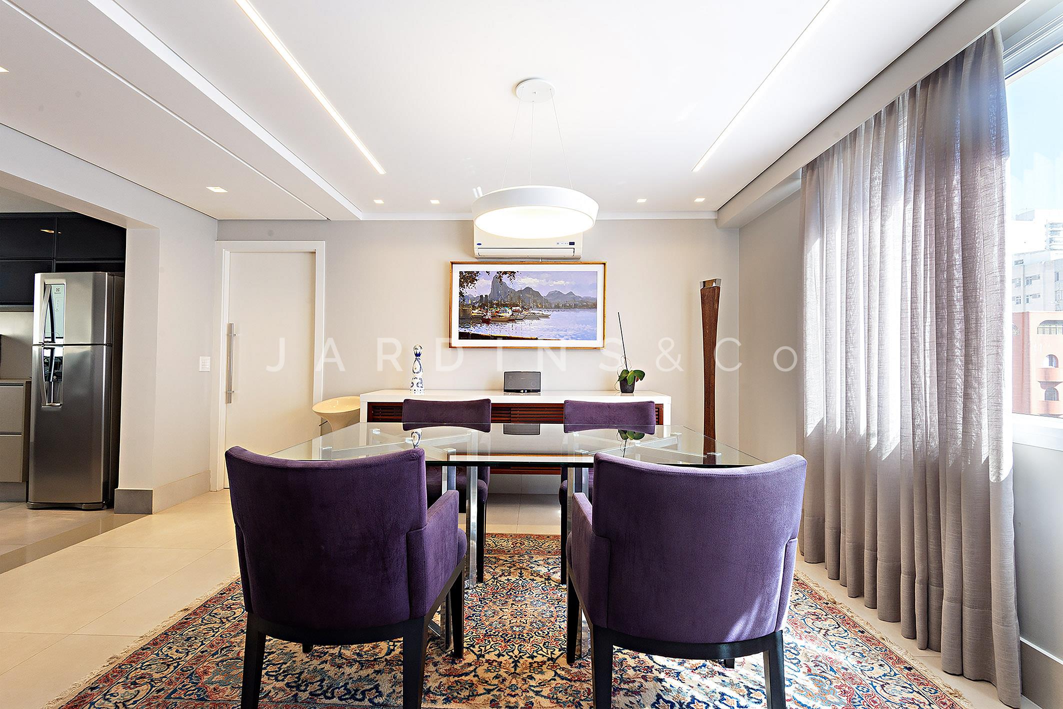 Apartamento no Pinheiros