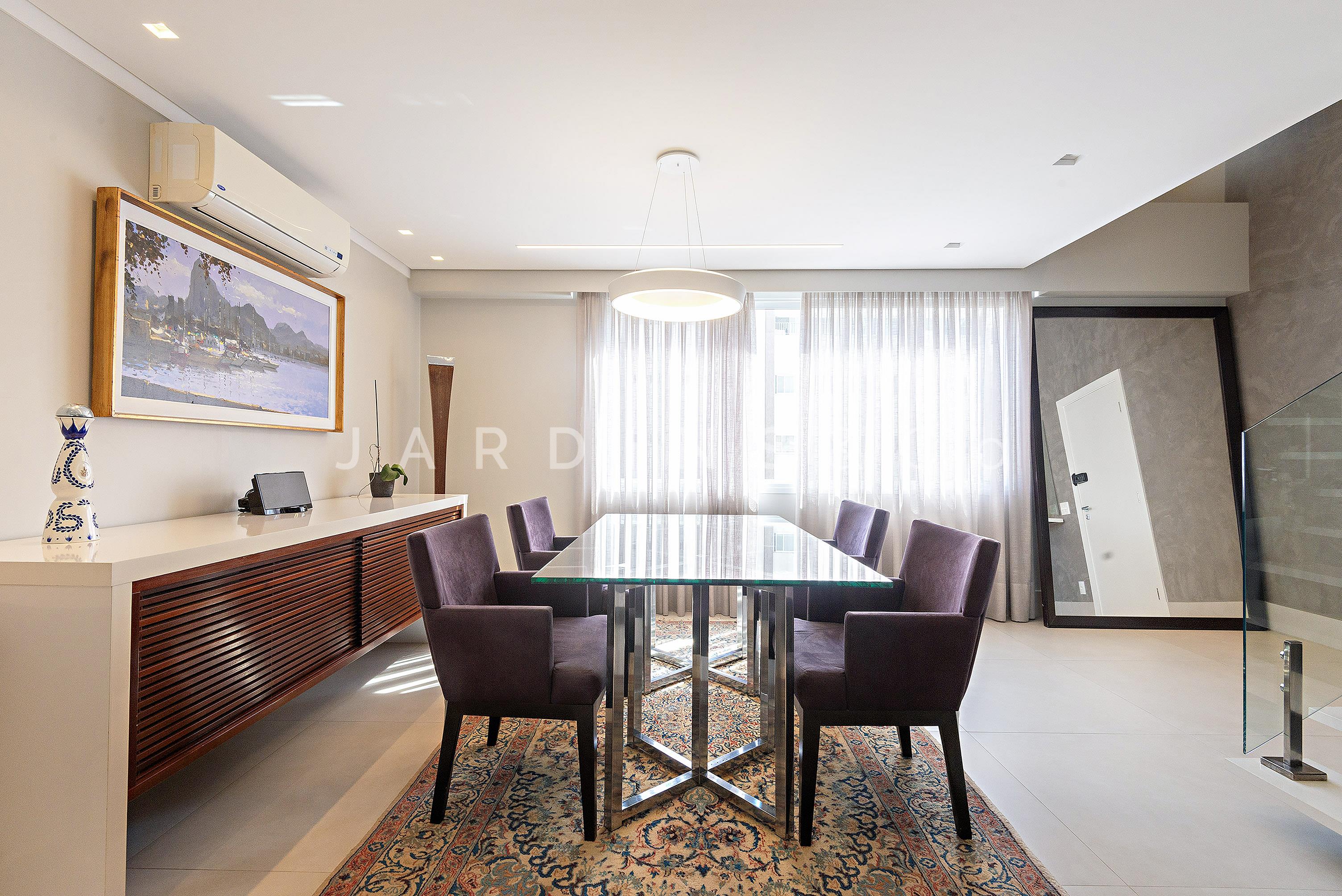 Apartamento no Pinheiros