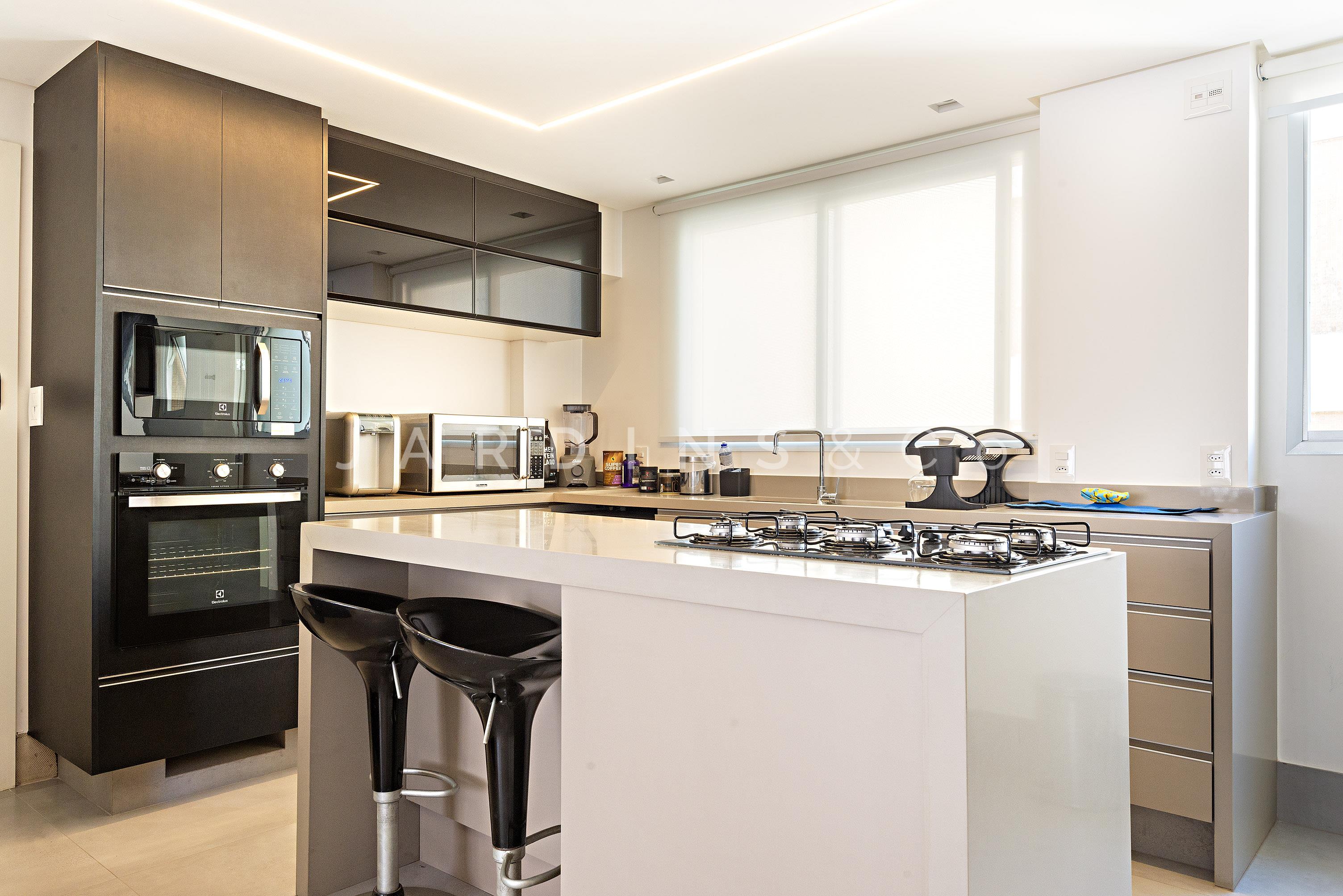 Apartamento no Pinheiros