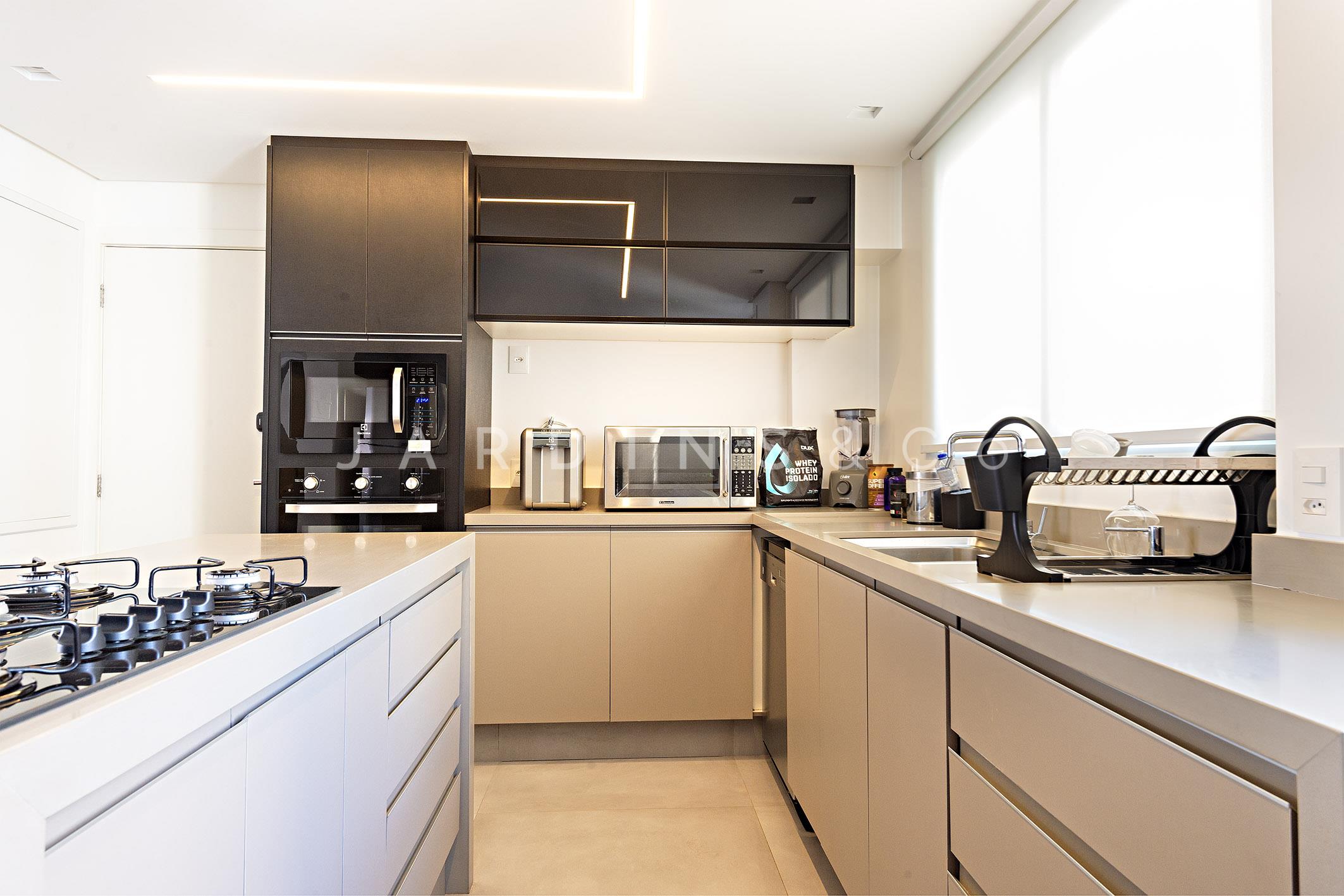 Apartamento no Pinheiros