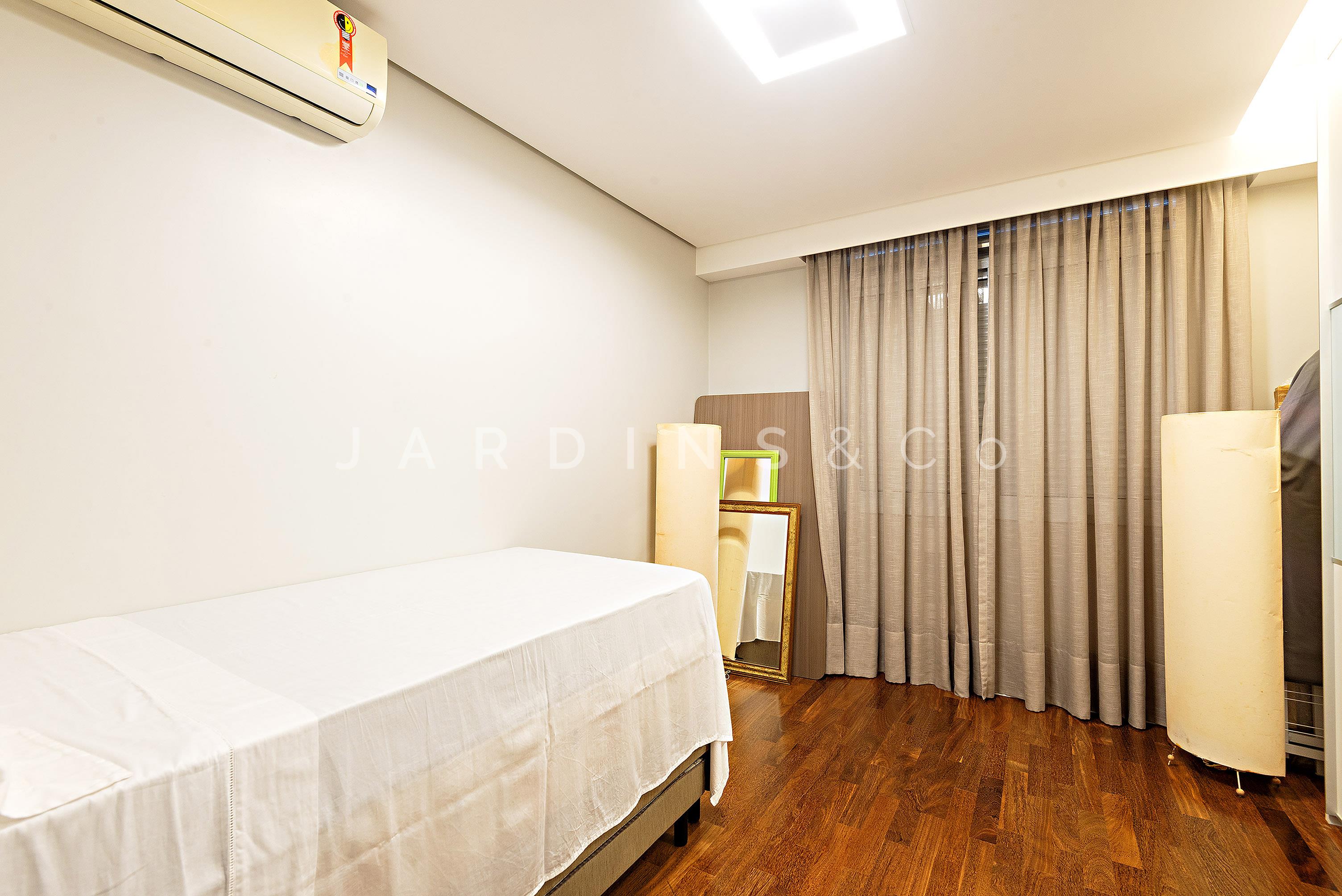 Apartamento no Pinheiros