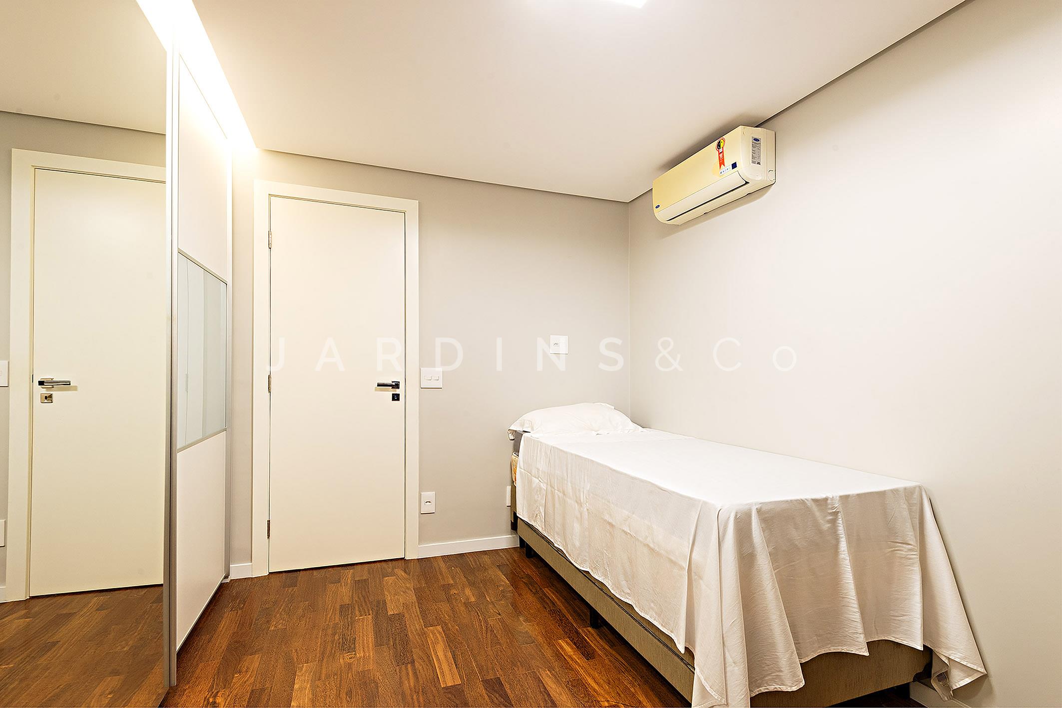 Apartamento no Pinheiros