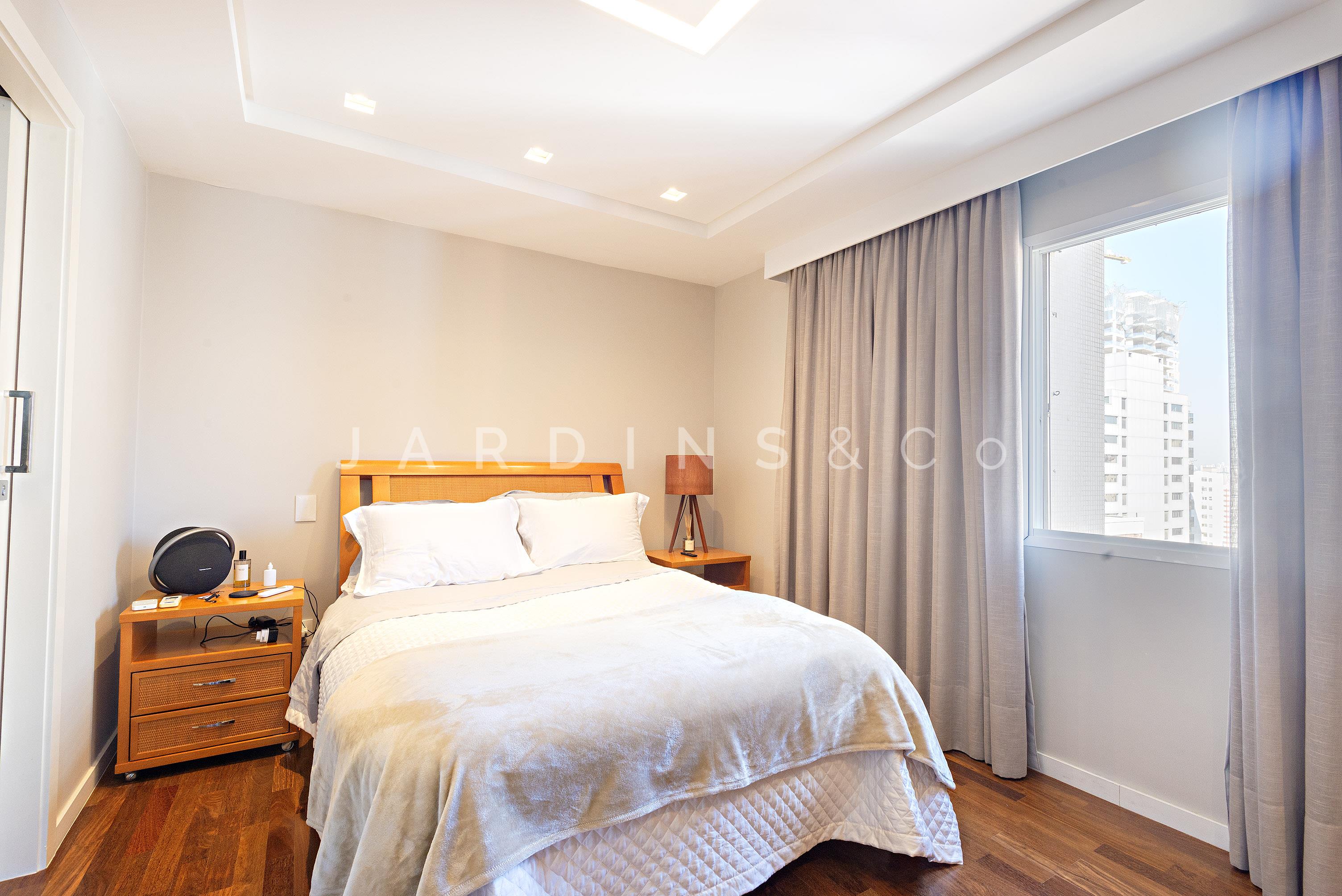 Apartamento no Pinheiros