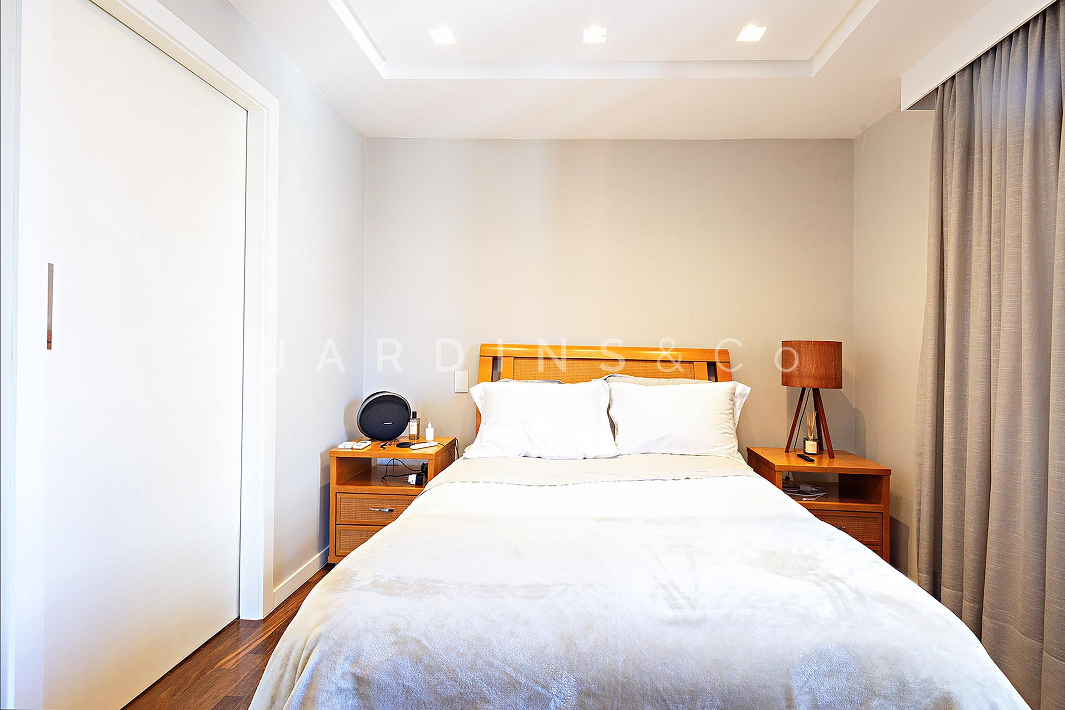 Apartamento no Pinheiros
